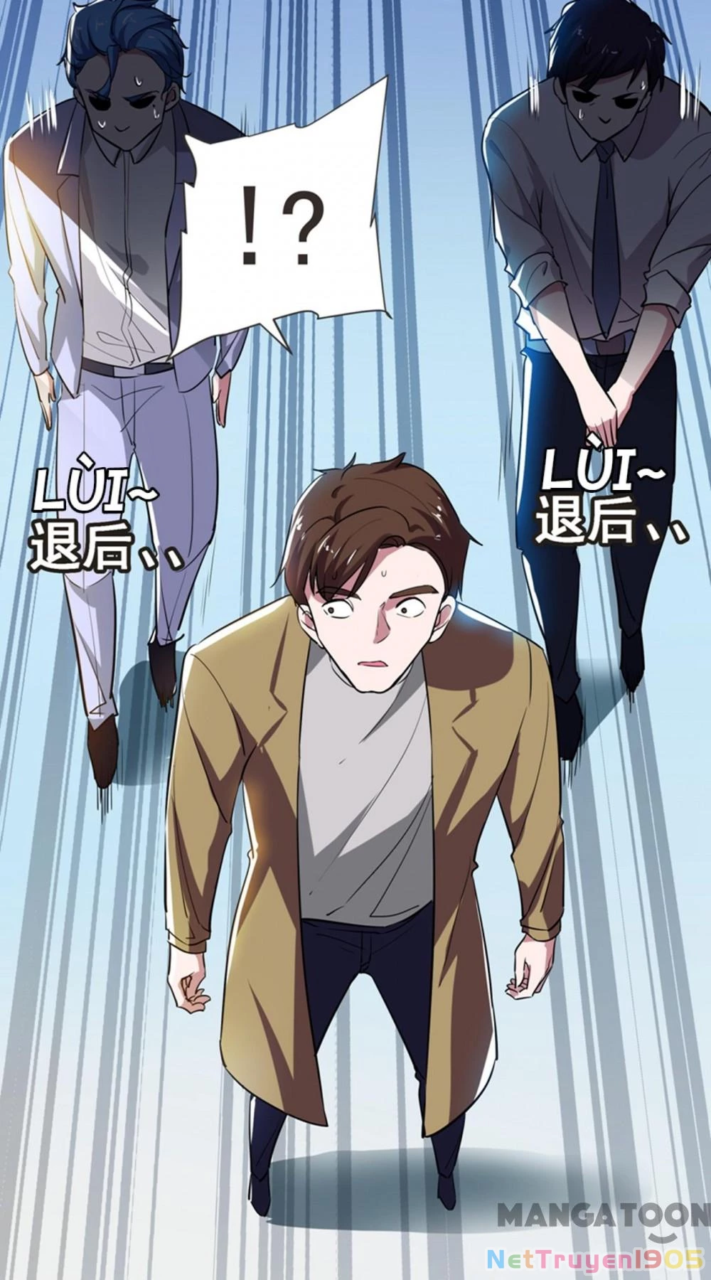 Nhặt Hoa Khôi Về Làm Vợ Chapter 85 - 34