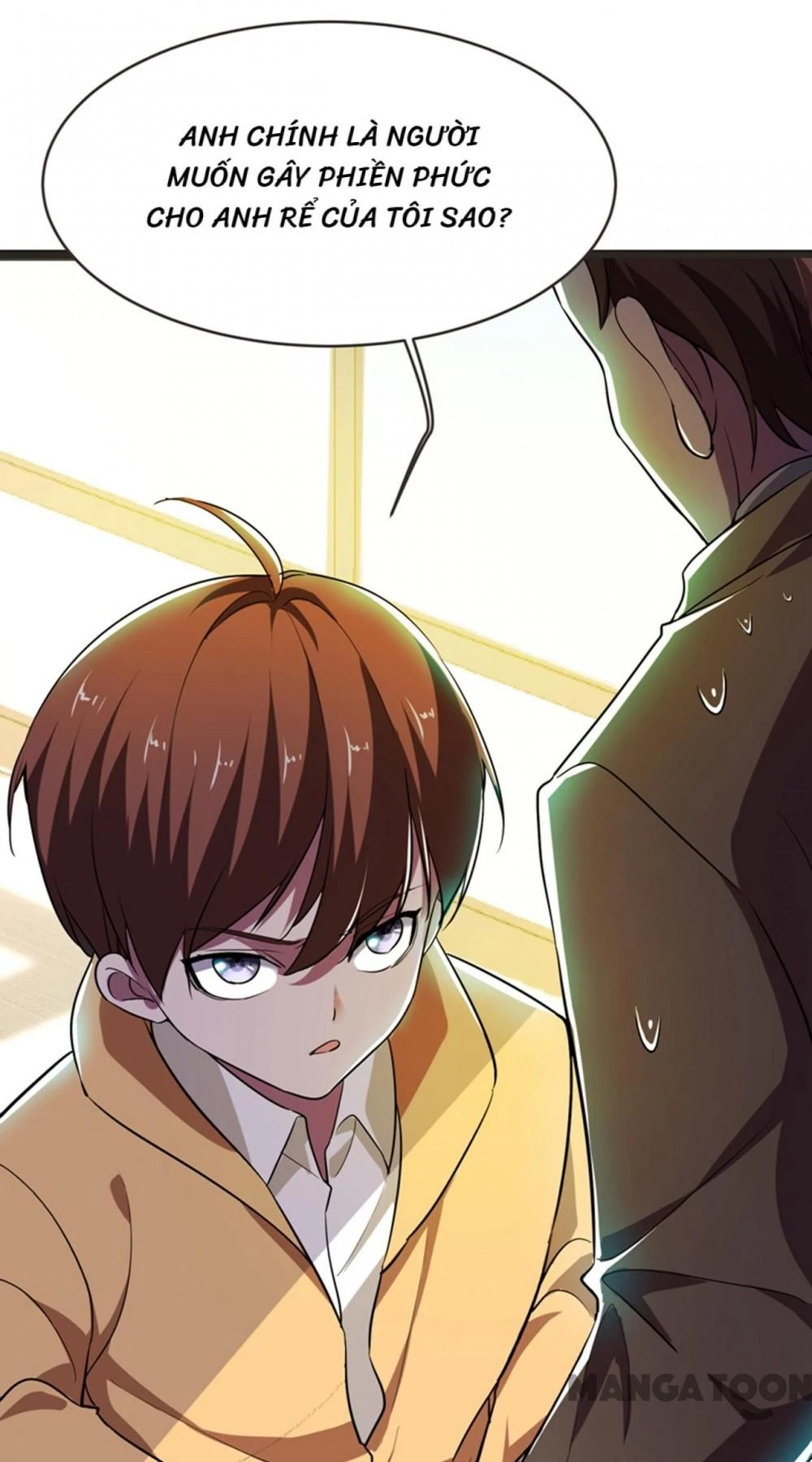 Nhặt Hoa Khôi Về Làm Vợ Chapter 85 - 37