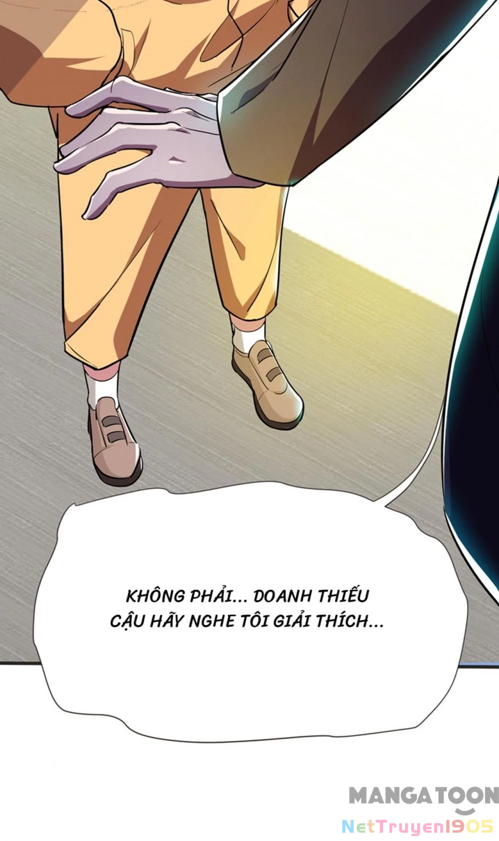 Nhặt Hoa Khôi Về Làm Vợ Chapter 85 - 38