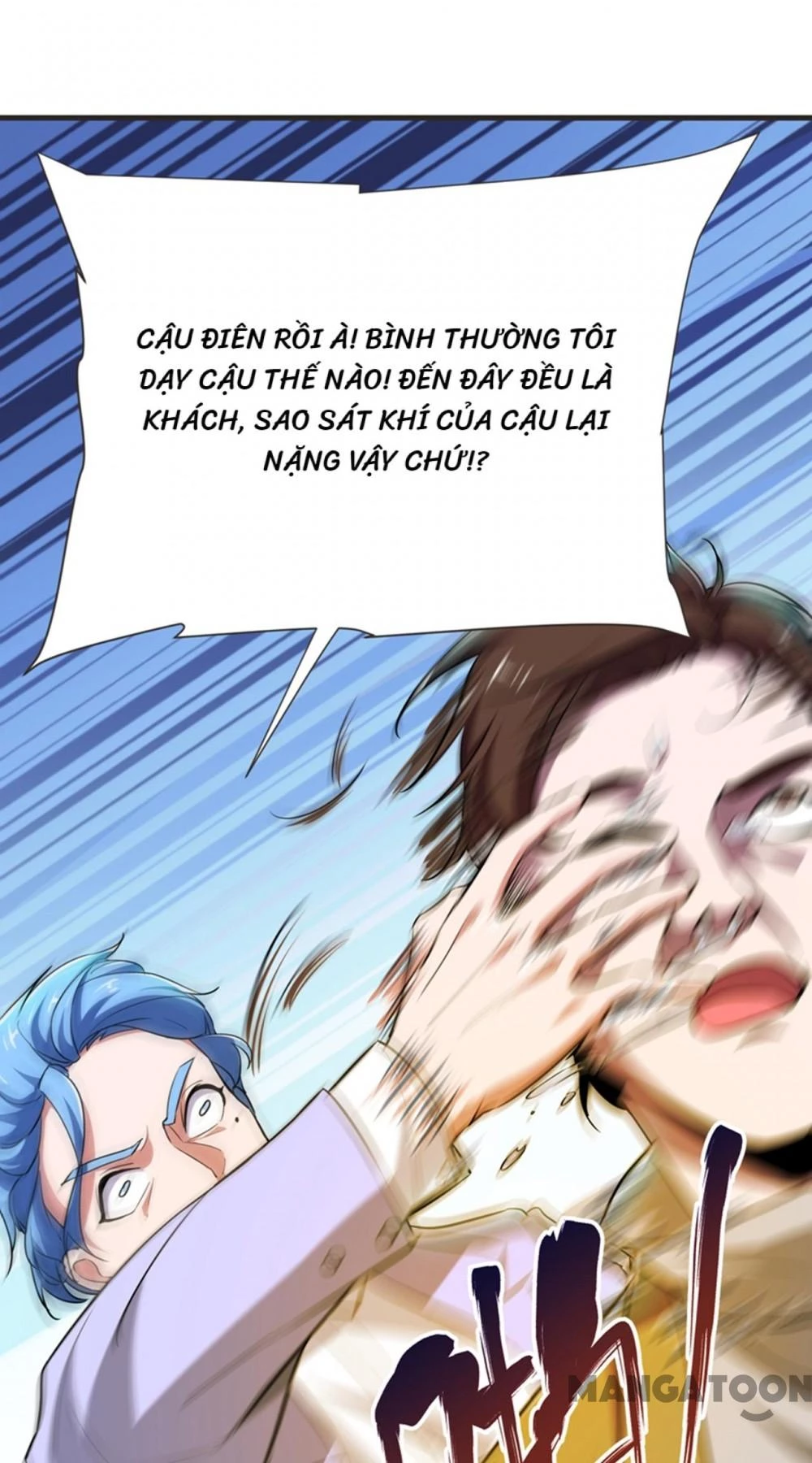 Nhặt Hoa Khôi Về Làm Vợ Chapter 85 - 39