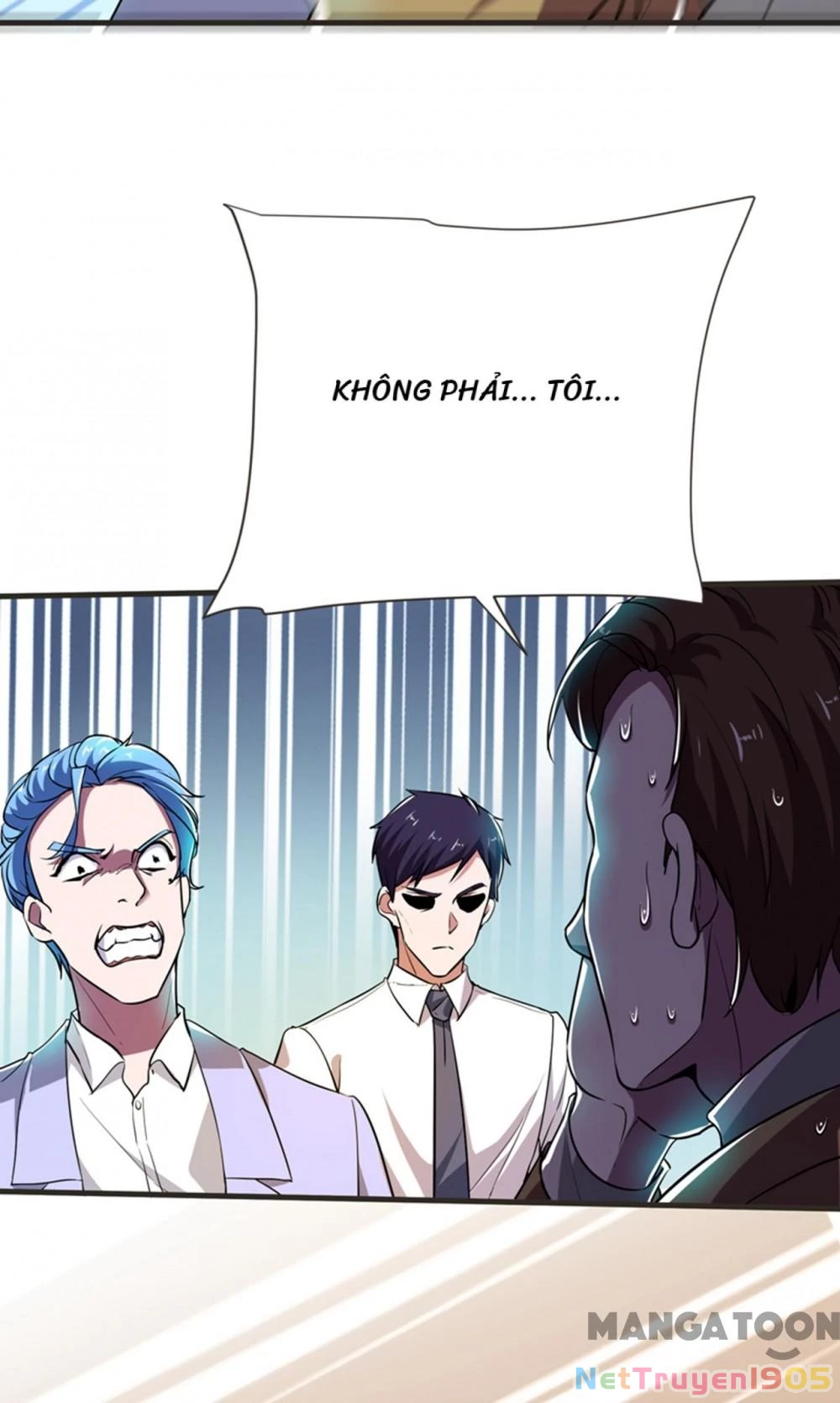 Nhặt Hoa Khôi Về Làm Vợ Chapter 85 - 41