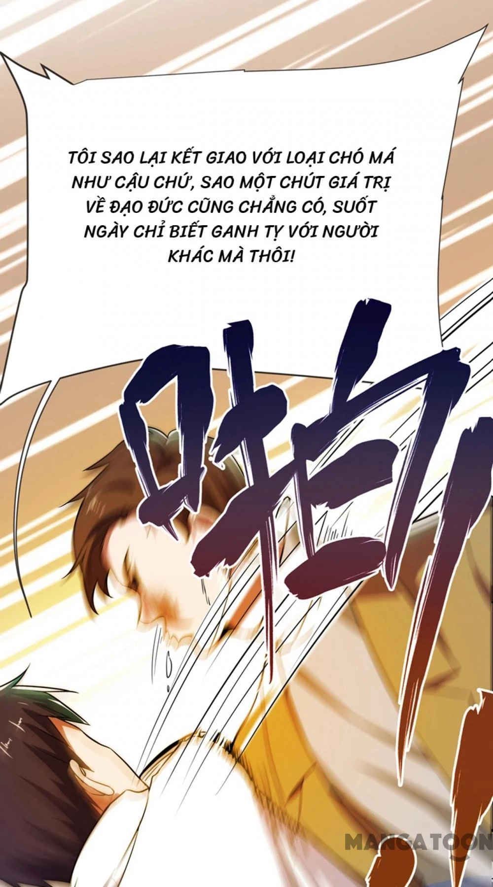 Nhặt Hoa Khôi Về Làm Vợ Chapter 85 - 42