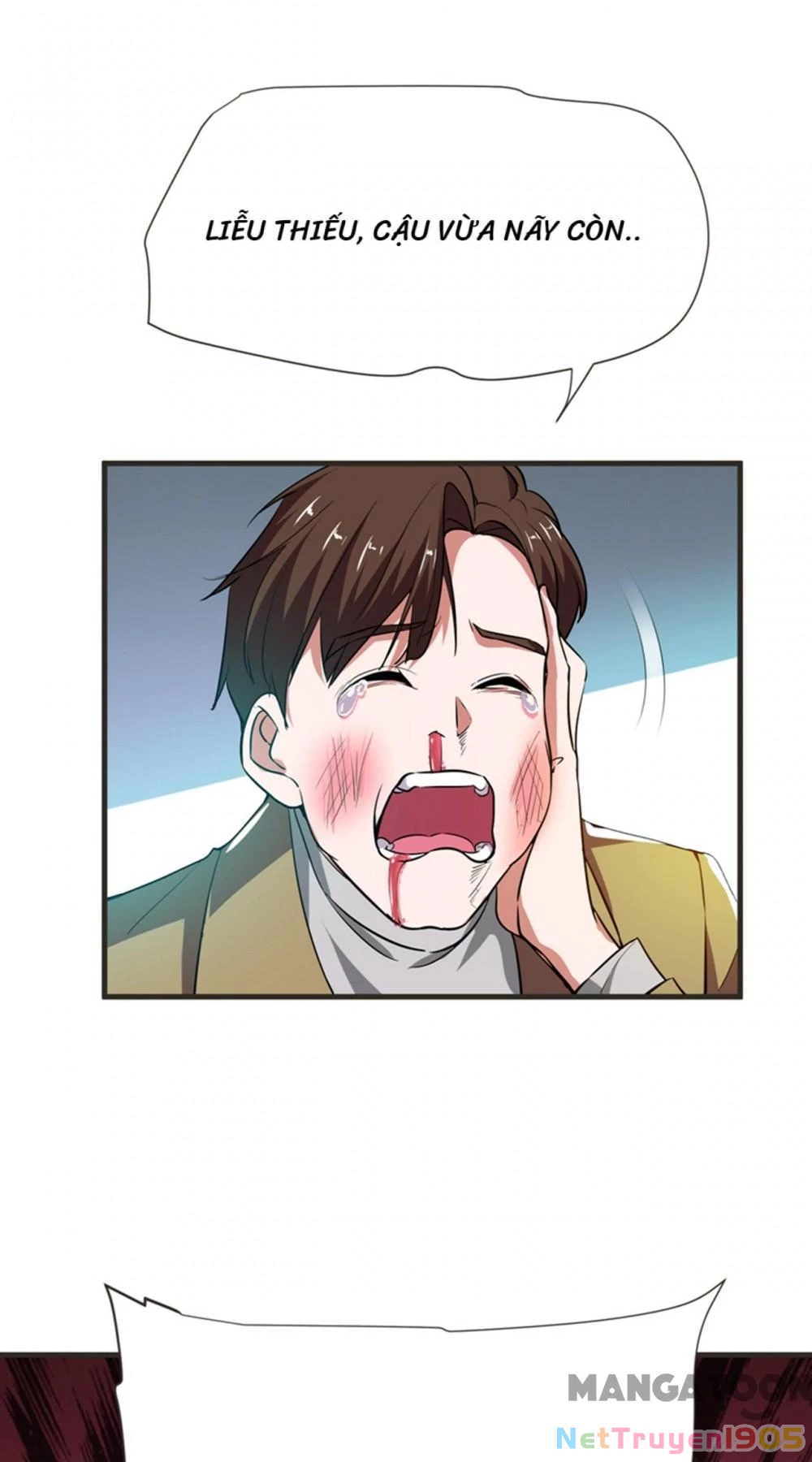 Nhặt Hoa Khôi Về Làm Vợ Chapter 85 - 44