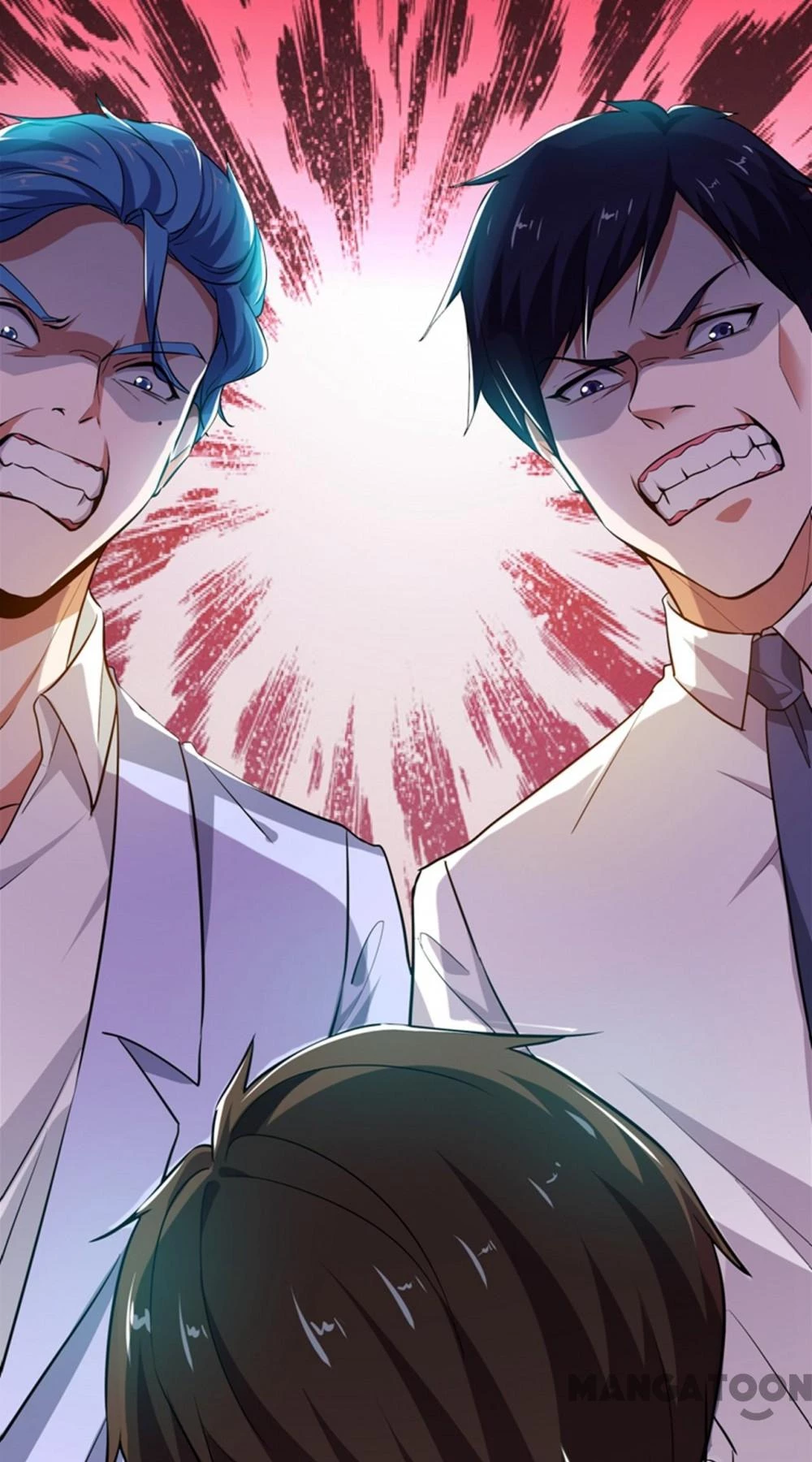 Nhặt Hoa Khôi Về Làm Vợ Chapter 85 - 46