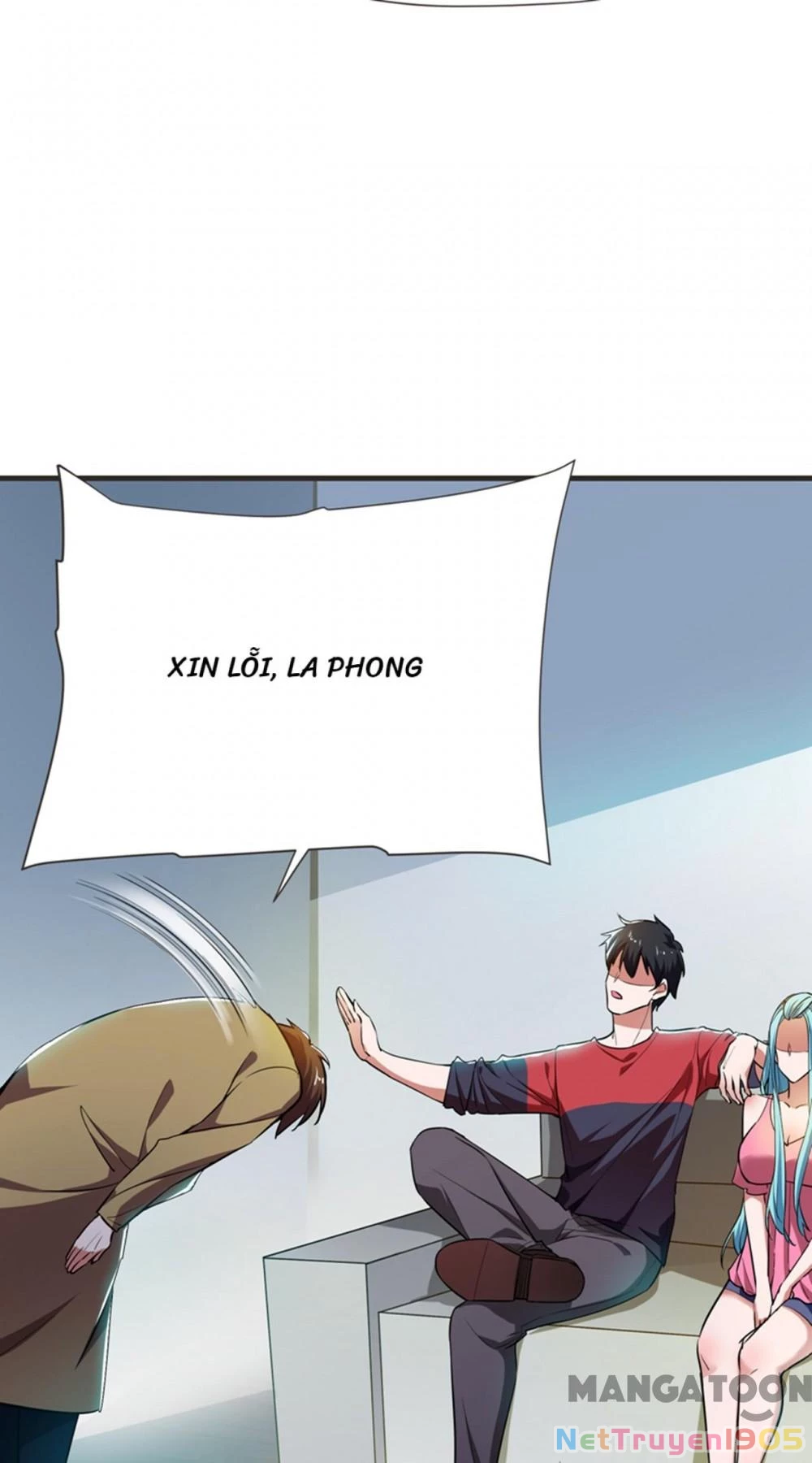 Nhặt Hoa Khôi Về Làm Vợ Chapter 85 - 48