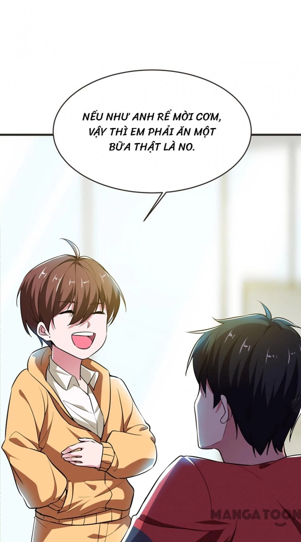 Nhặt Hoa Khôi Về Làm Vợ Chapter 85 - 55