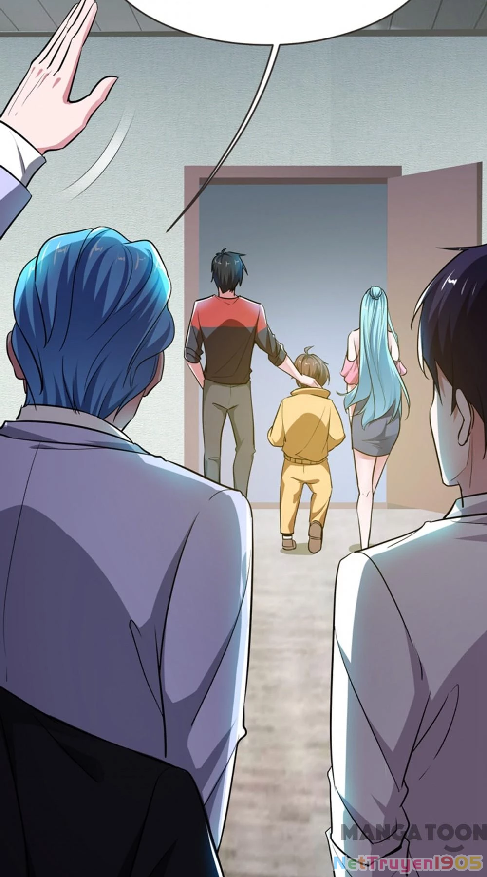 Nhặt Hoa Khôi Về Làm Vợ Chapter 85 - 58