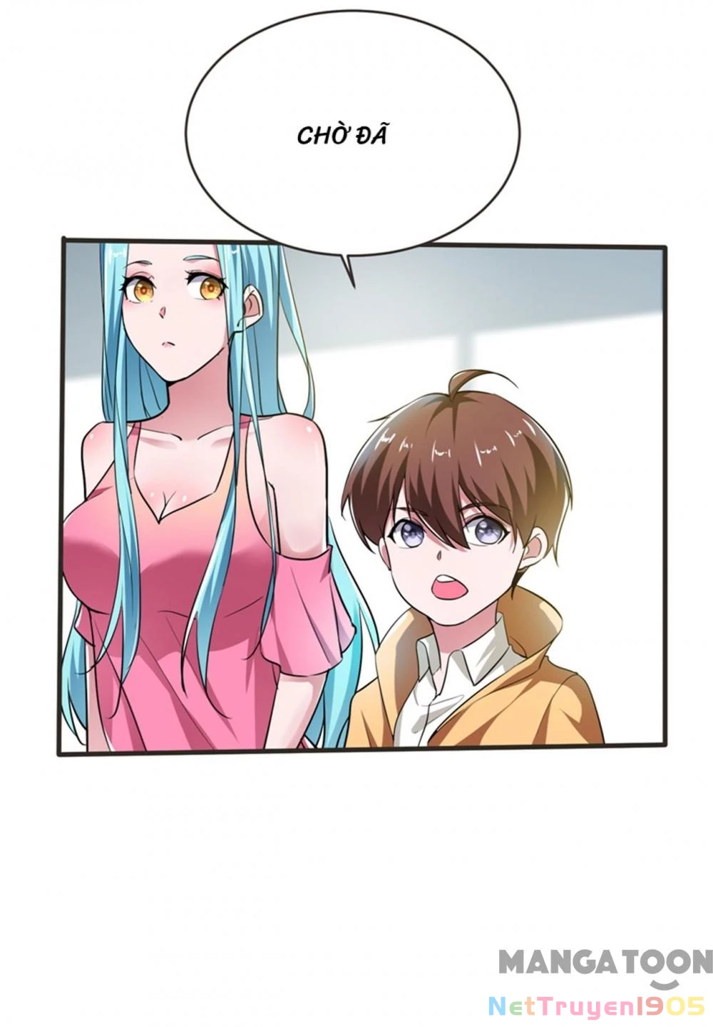 Nhặt Hoa Khôi Về Làm Vợ Chapter 85 - 60
