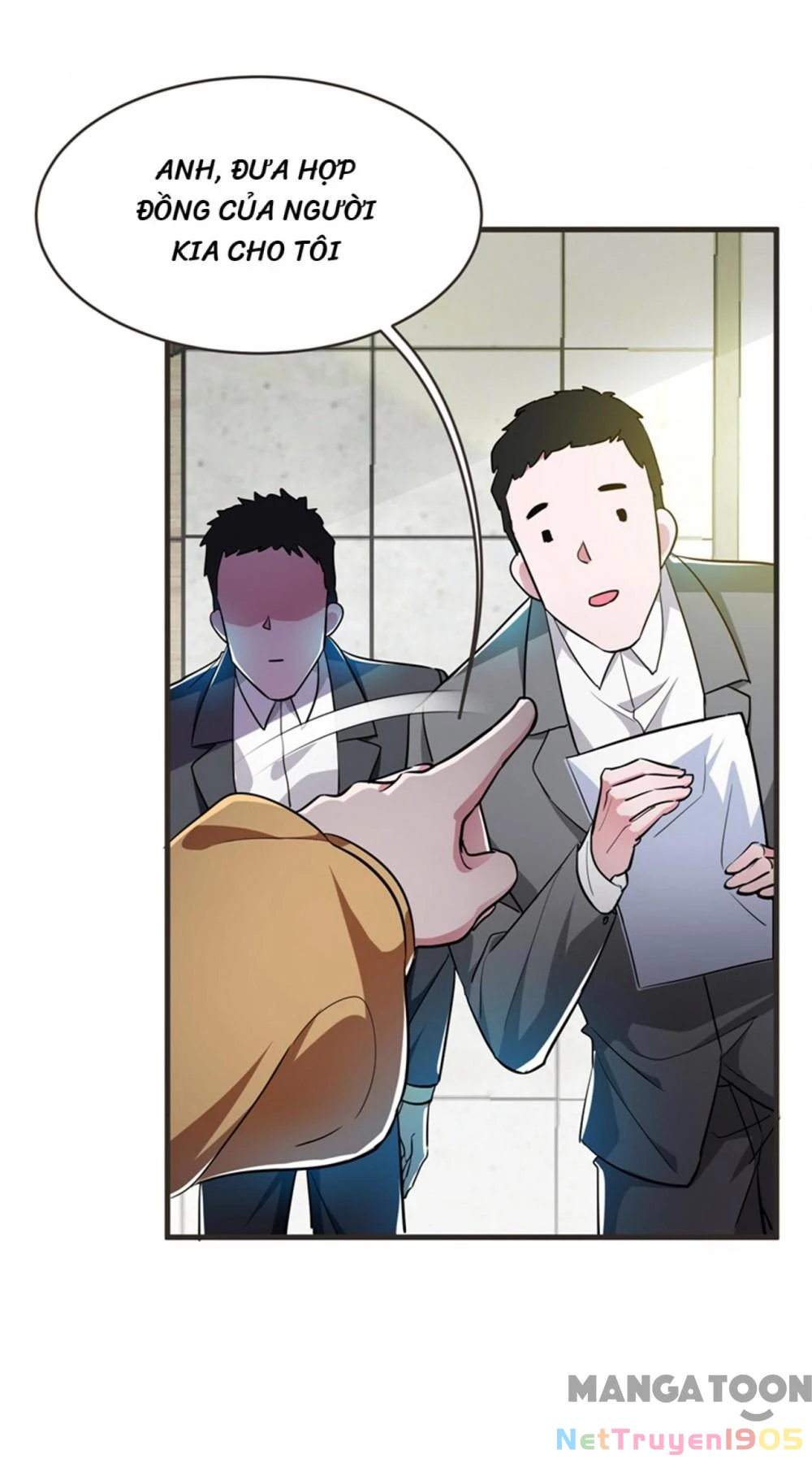 Nhặt Hoa Khôi Về Làm Vợ Chapter 85 - 61