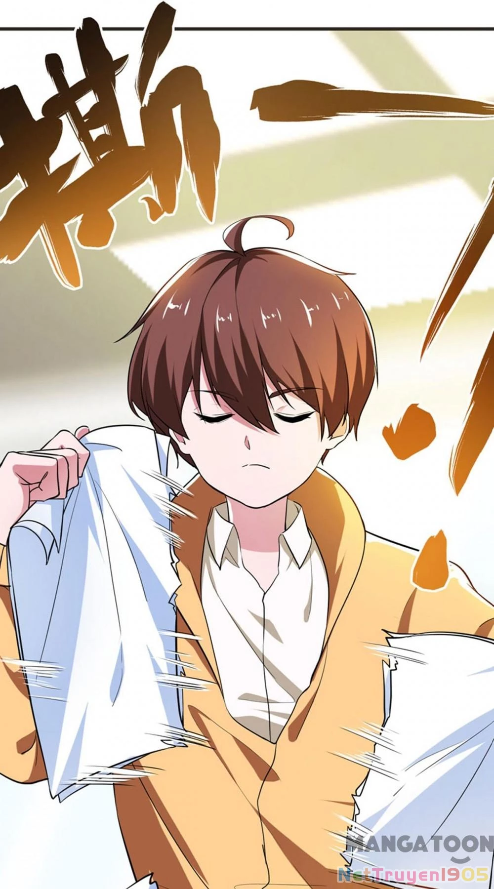 Nhặt Hoa Khôi Về Làm Vợ Chapter 86 - 6