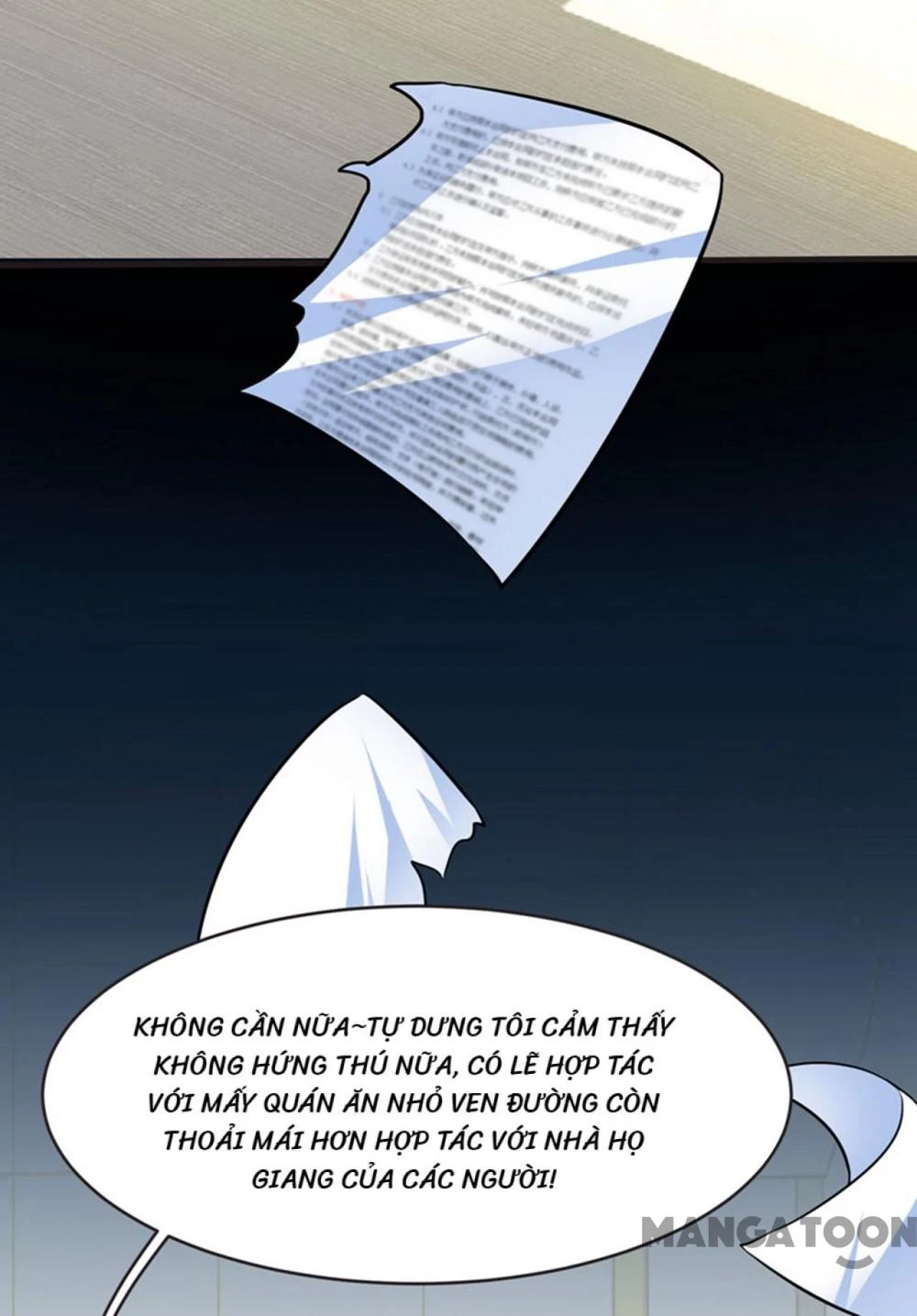 Nhặt Hoa Khôi Về Làm Vợ Chapter 86 - 10