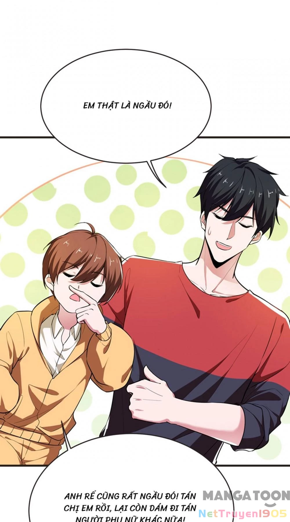 Nhặt Hoa Khôi Về Làm Vợ Chapter 86 - 13