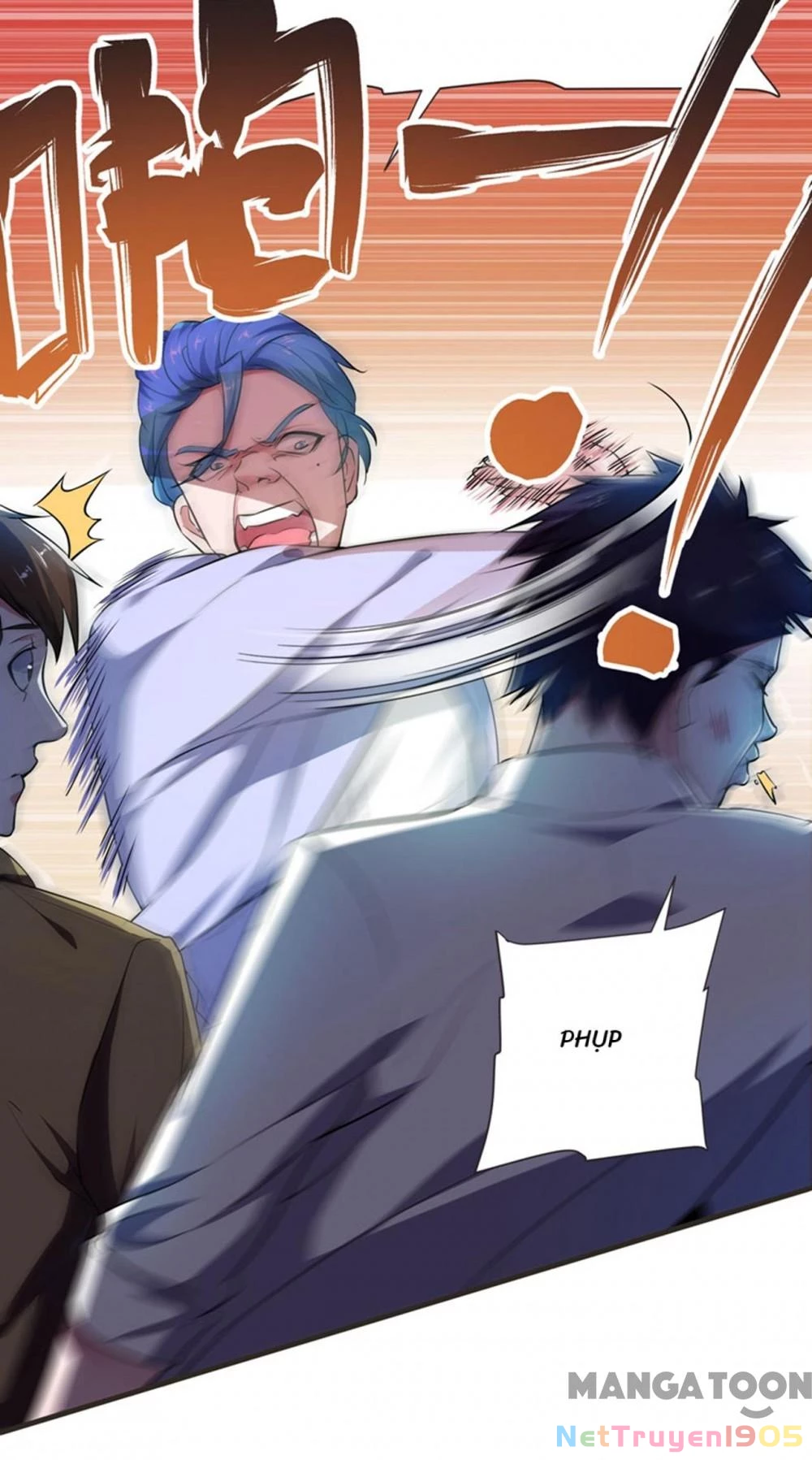 Nhặt Hoa Khôi Về Làm Vợ Chapter 86 - 22