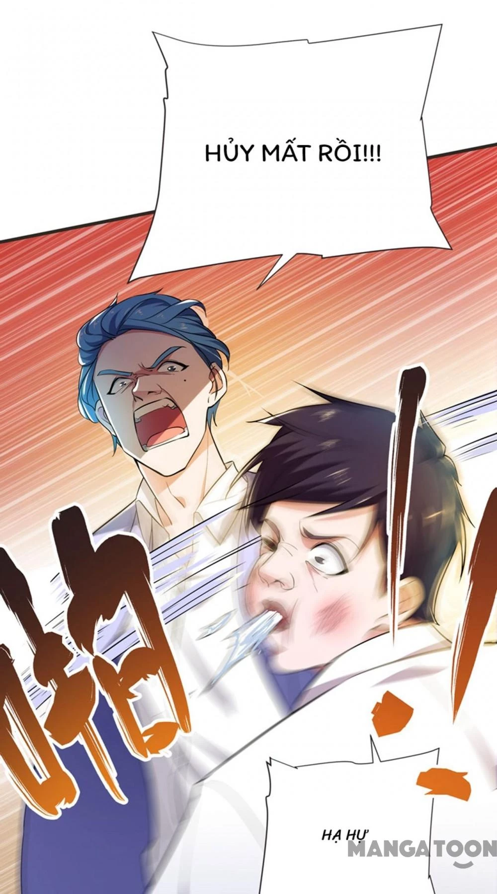 Nhặt Hoa Khôi Về Làm Vợ Chapter 86 - 23