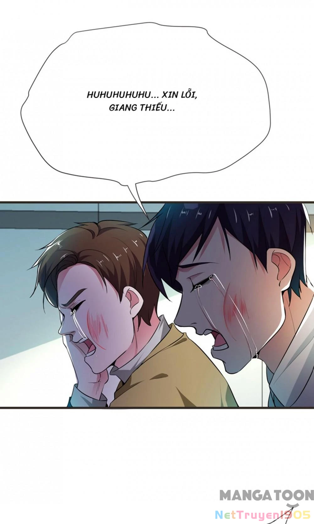 Nhặt Hoa Khôi Về Làm Vợ Chapter 86 - 25