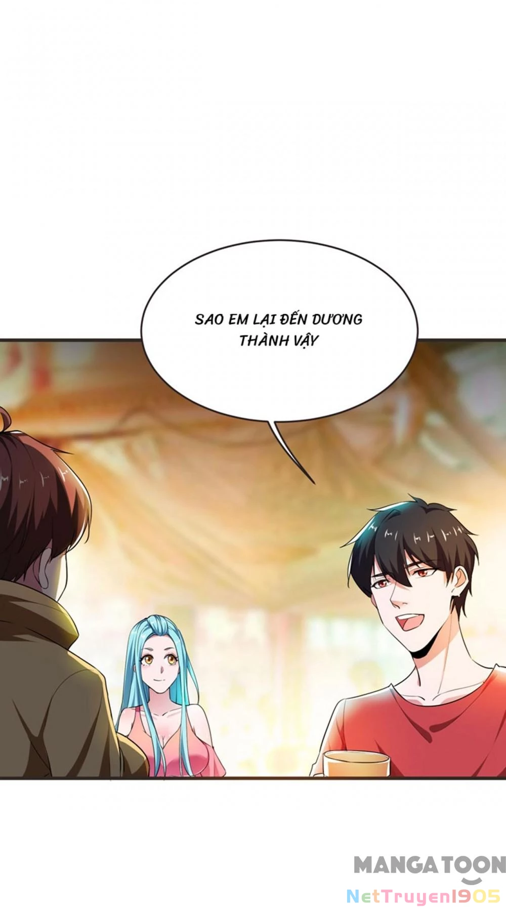 Nhặt Hoa Khôi Về Làm Vợ Chapter 86 - 32