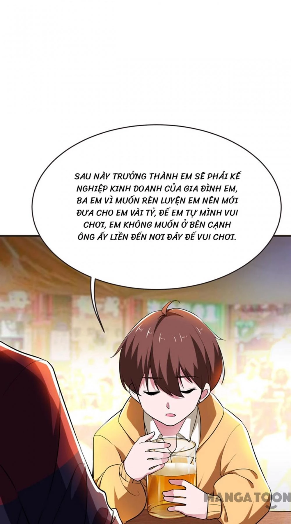 Nhặt Hoa Khôi Về Làm Vợ Chapter 86 - 34