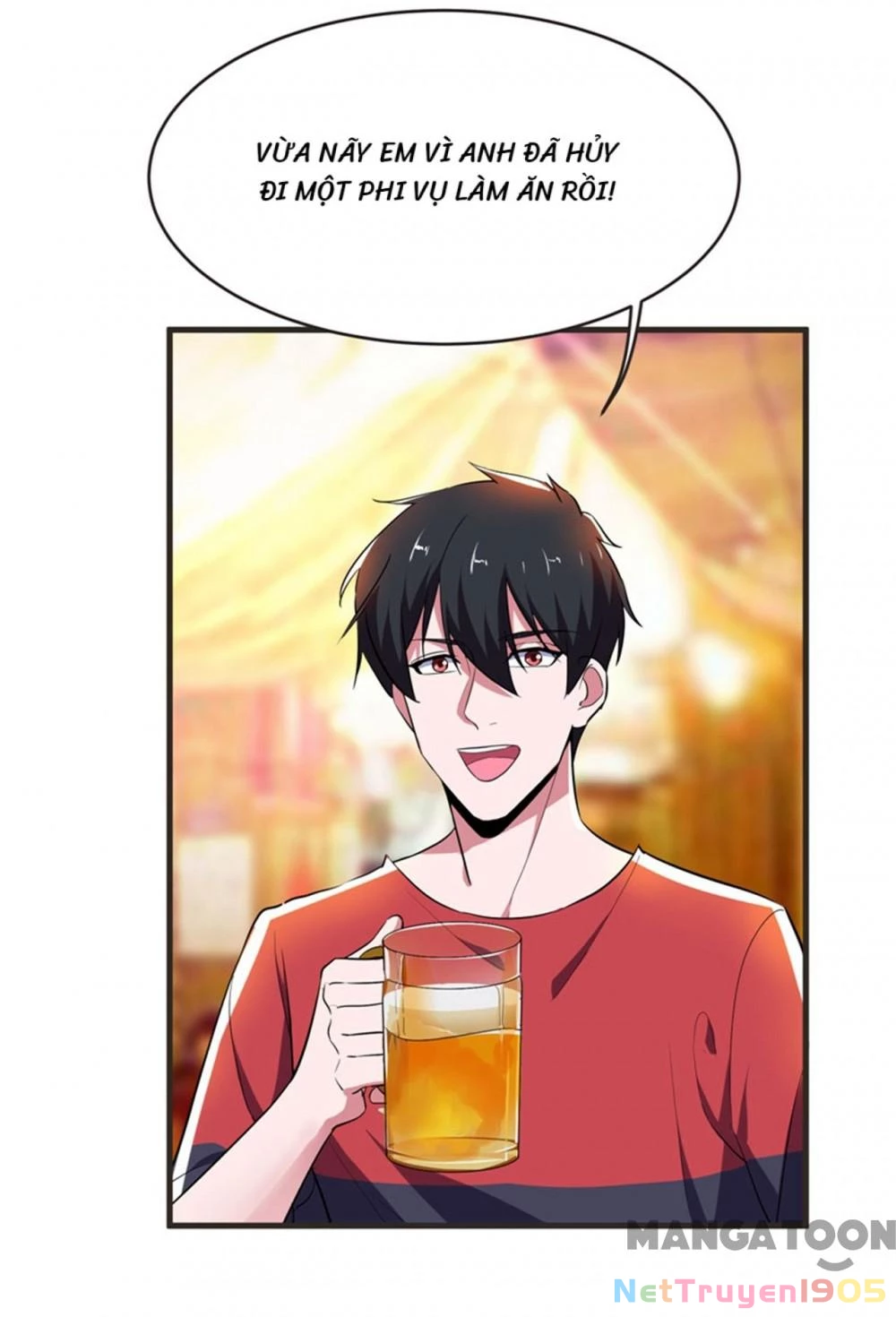 Nhặt Hoa Khôi Về Làm Vợ Chapter 86 - 36
