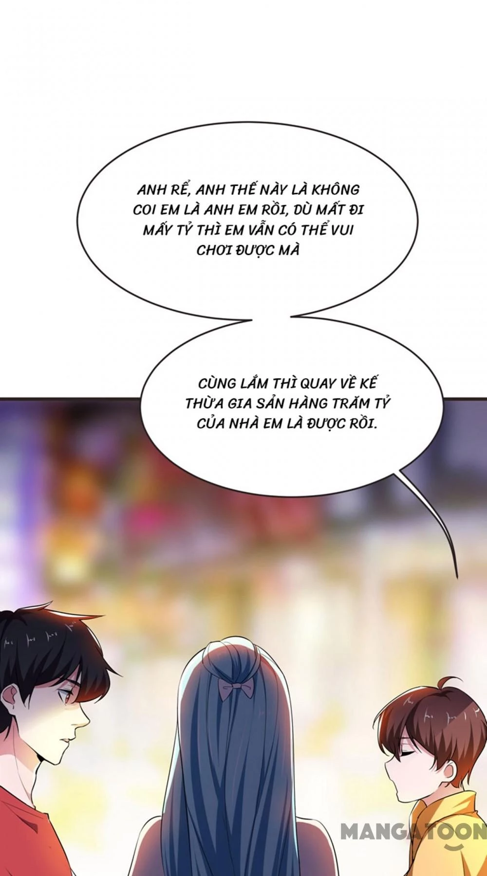 Nhặt Hoa Khôi Về Làm Vợ Chapter 86 - 37