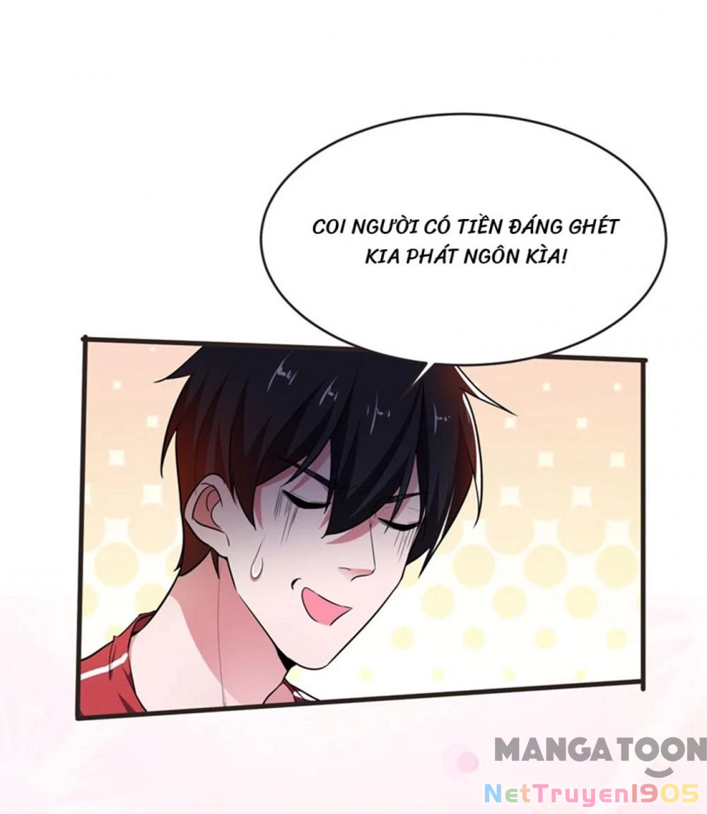 Nhặt Hoa Khôi Về Làm Vợ Chapter 86 - 39