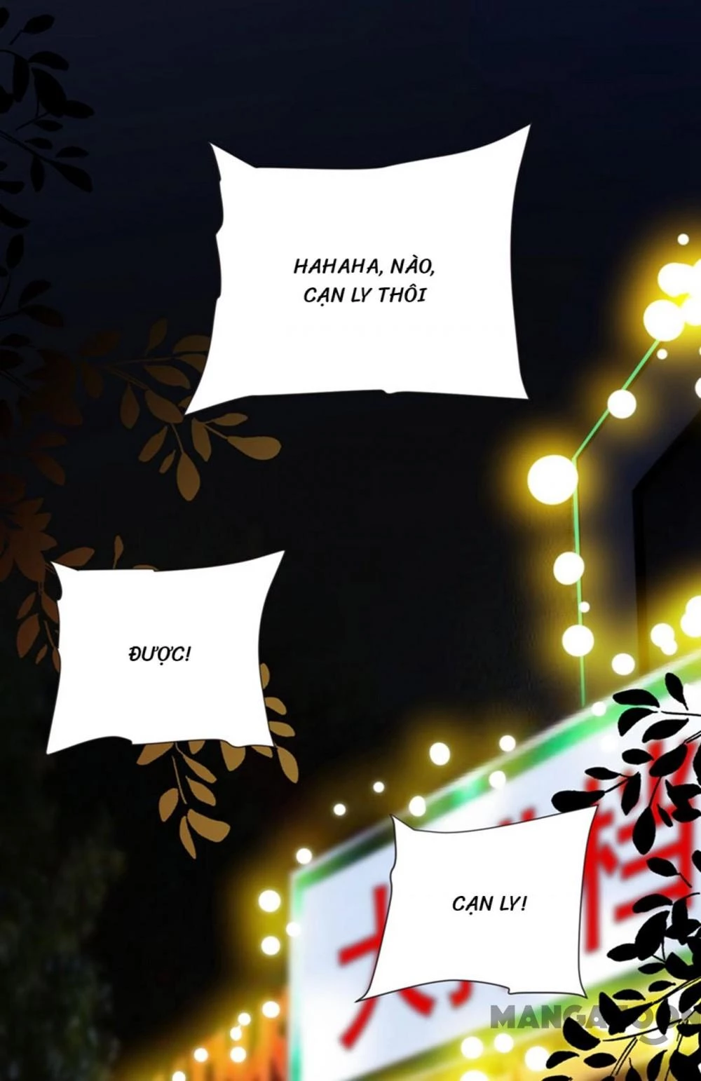 Nhặt Hoa Khôi Về Làm Vợ Chapter 86 - 42