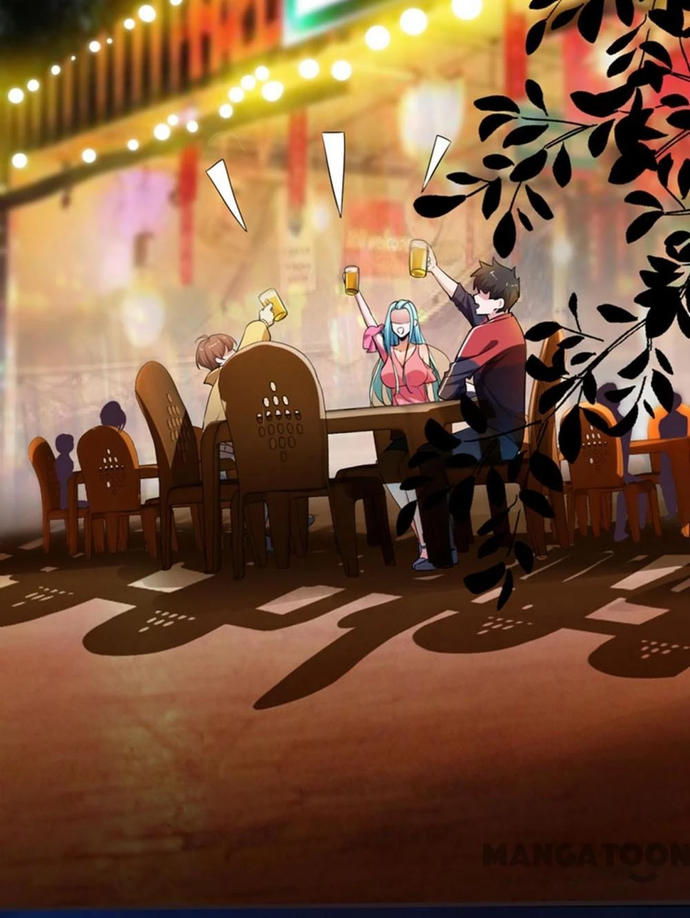 Nhặt Hoa Khôi Về Làm Vợ Chapter 86 - 43