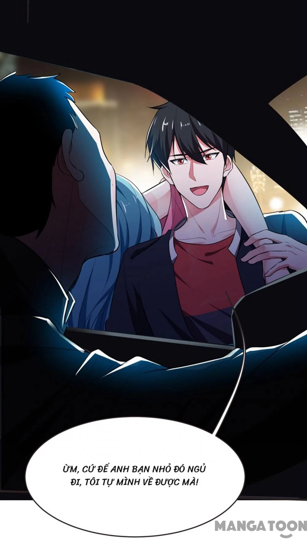 Nhặt Hoa Khôi Về Làm Vợ Chapter 86 - 46