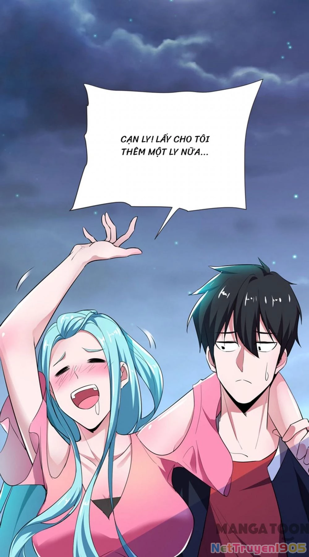 Nhặt Hoa Khôi Về Làm Vợ Chapter 86 - 49