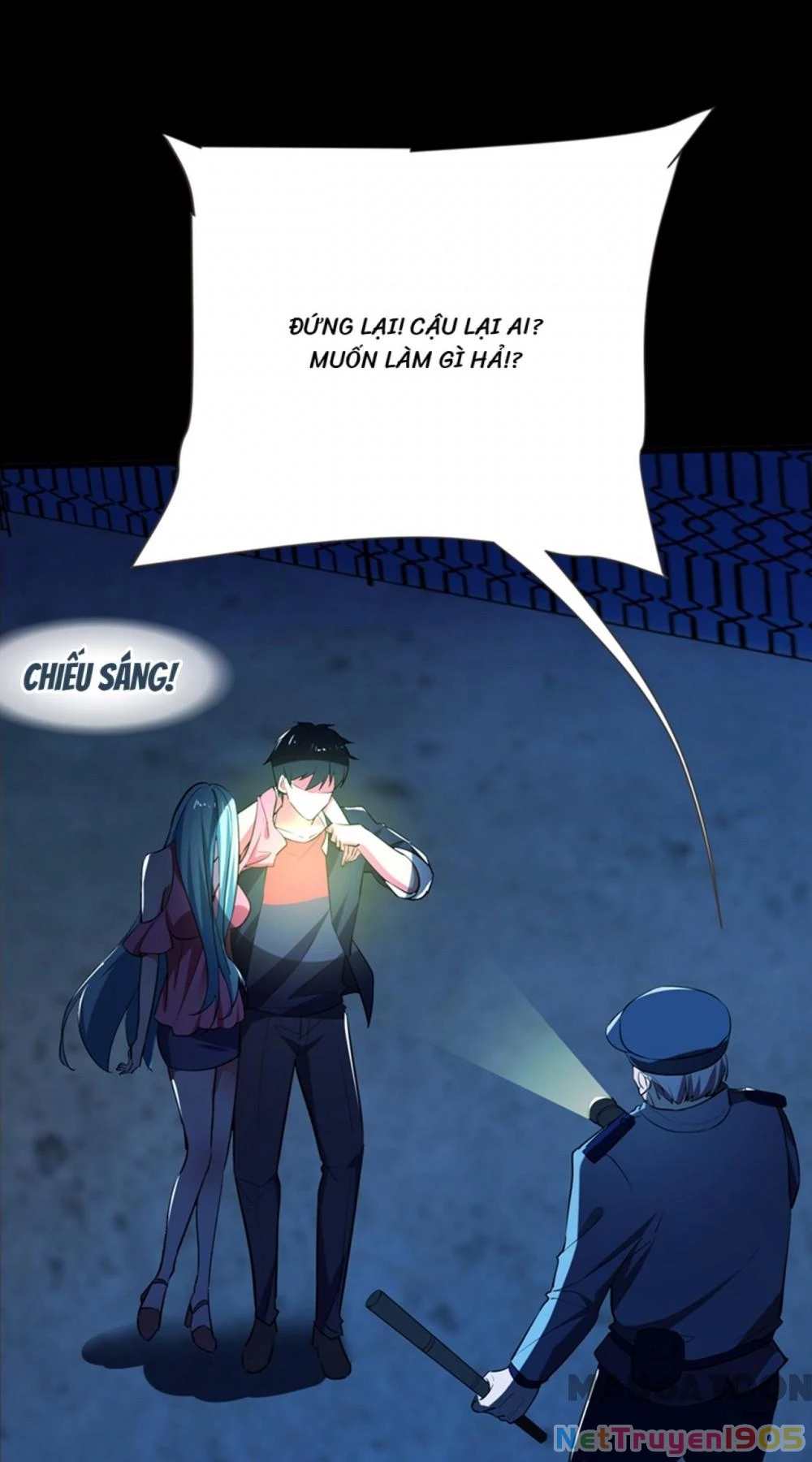 Nhặt Hoa Khôi Về Làm Vợ Chapter 87 - 2