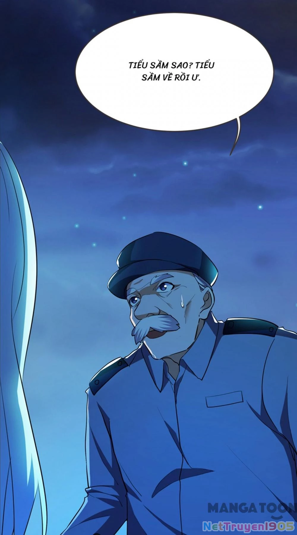 Nhặt Hoa Khôi Về Làm Vợ Chapter 87 - 5