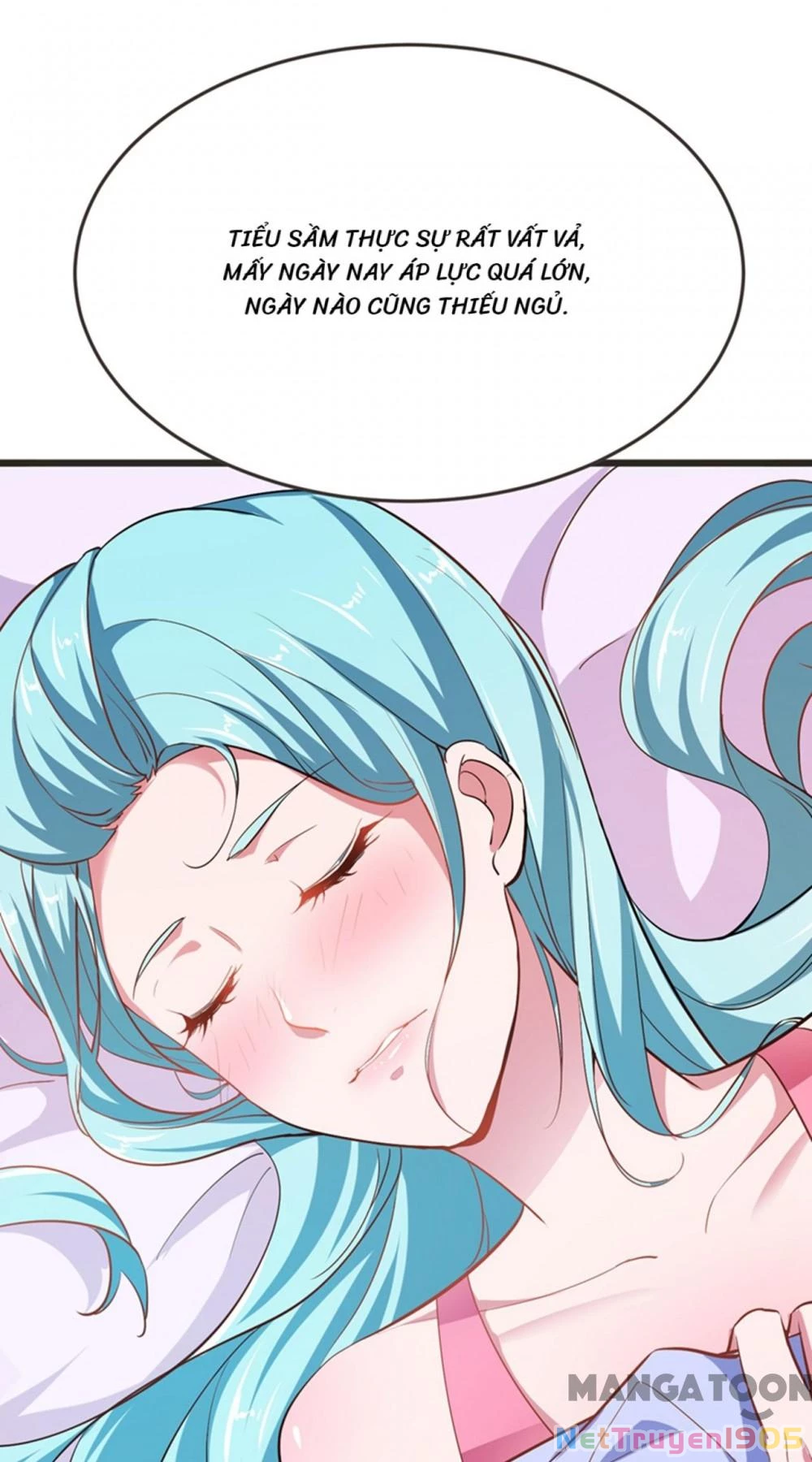 Nhặt Hoa Khôi Về Làm Vợ Chapter 87 - 9