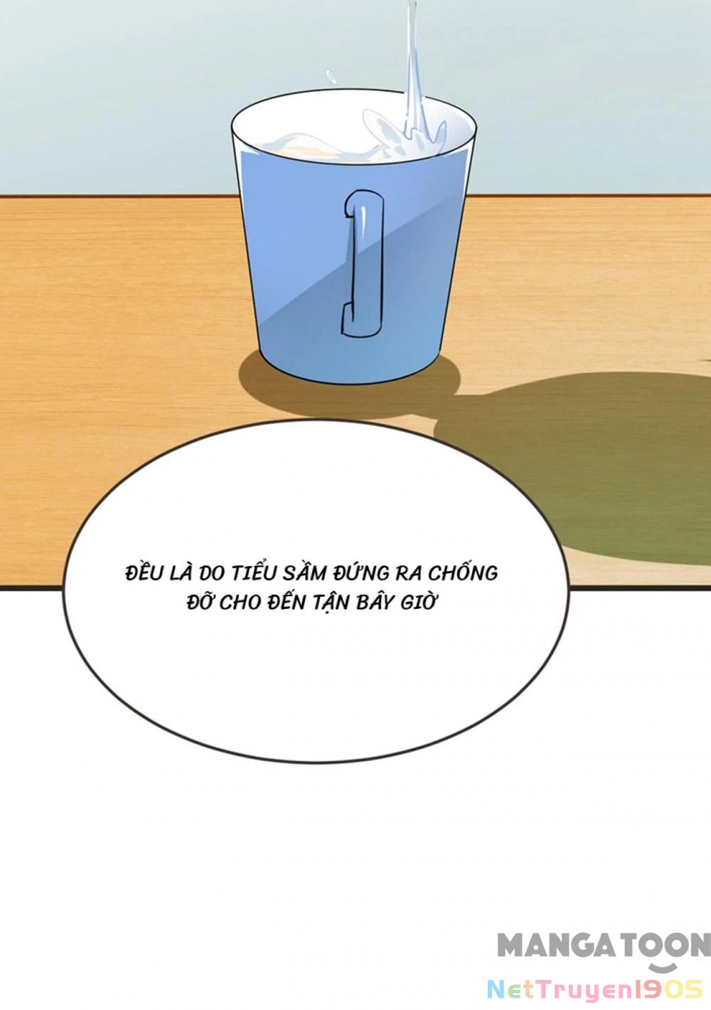 Nhặt Hoa Khôi Về Làm Vợ Chapter 87 - 15