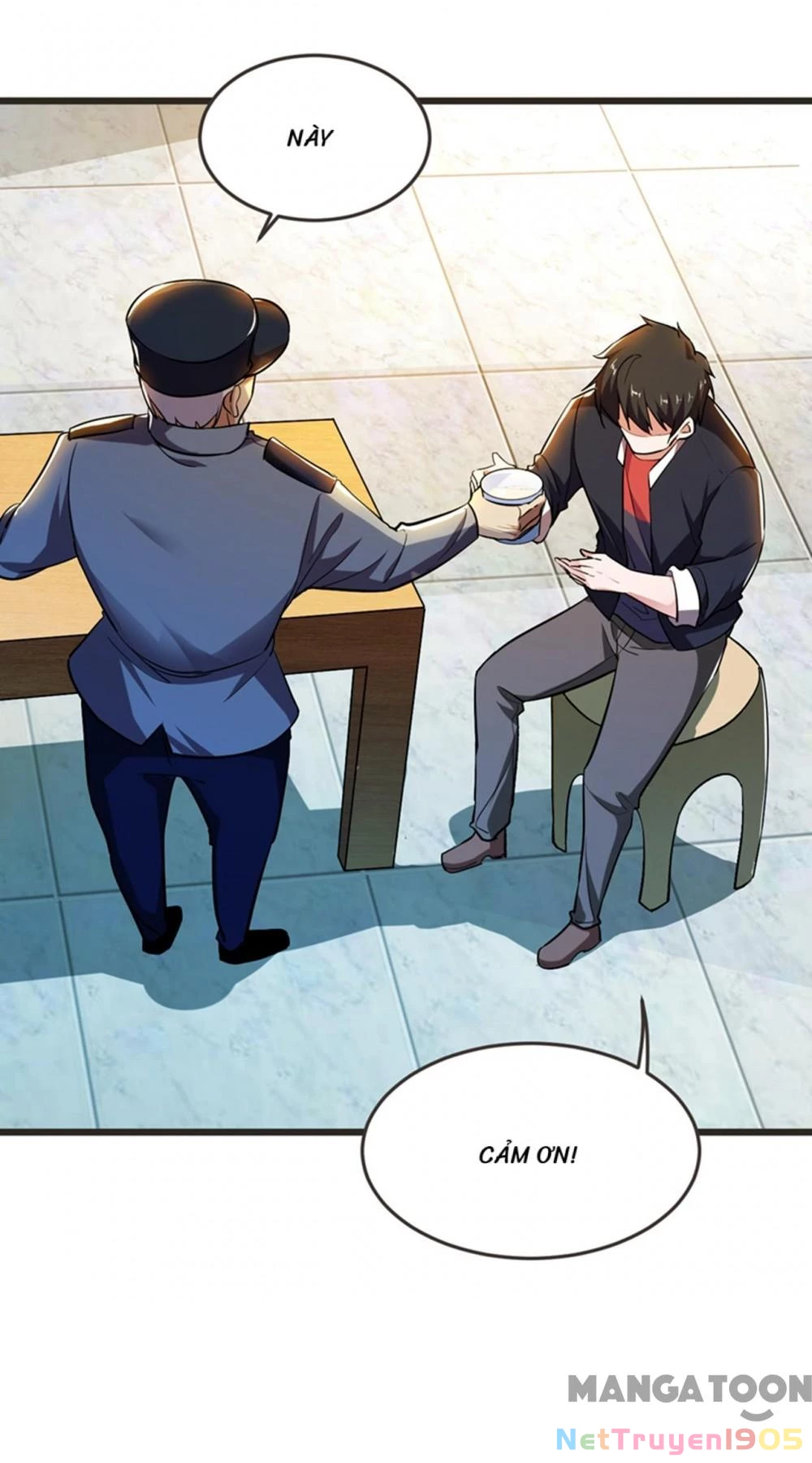 Nhặt Hoa Khôi Về Làm Vợ Chapter 87 - 16
