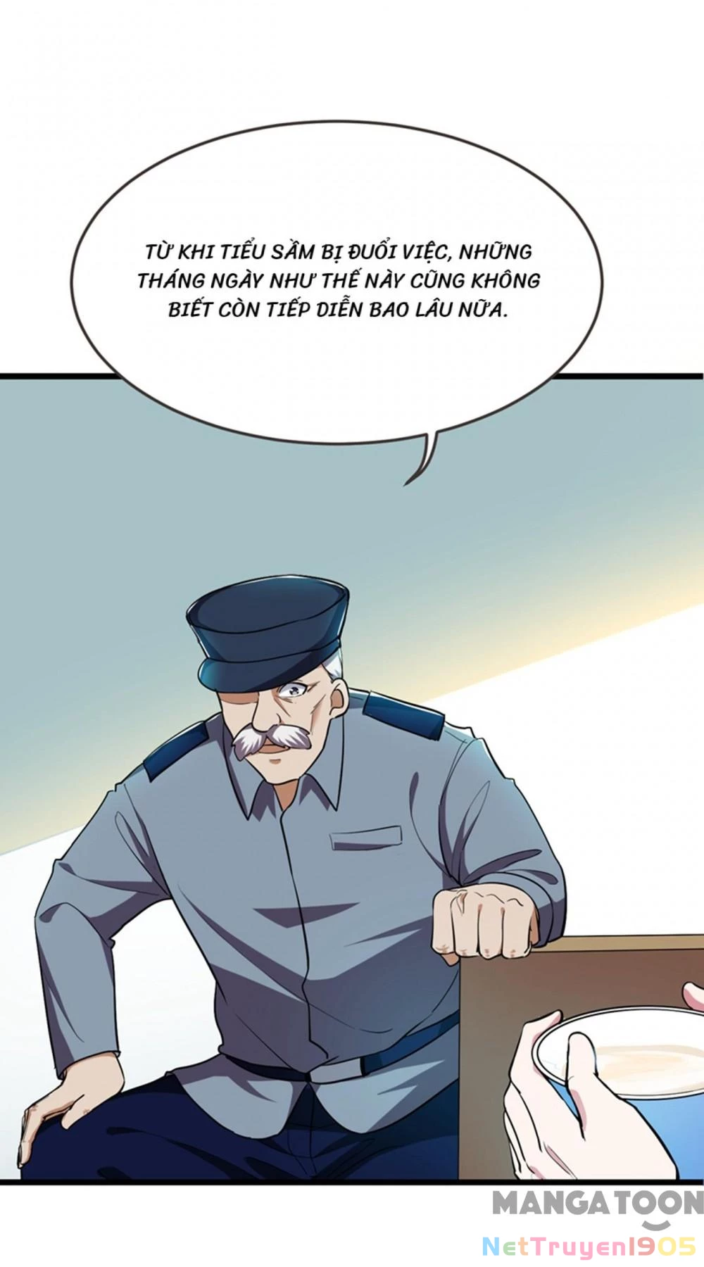 Nhặt Hoa Khôi Về Làm Vợ Chapter 87 - 18