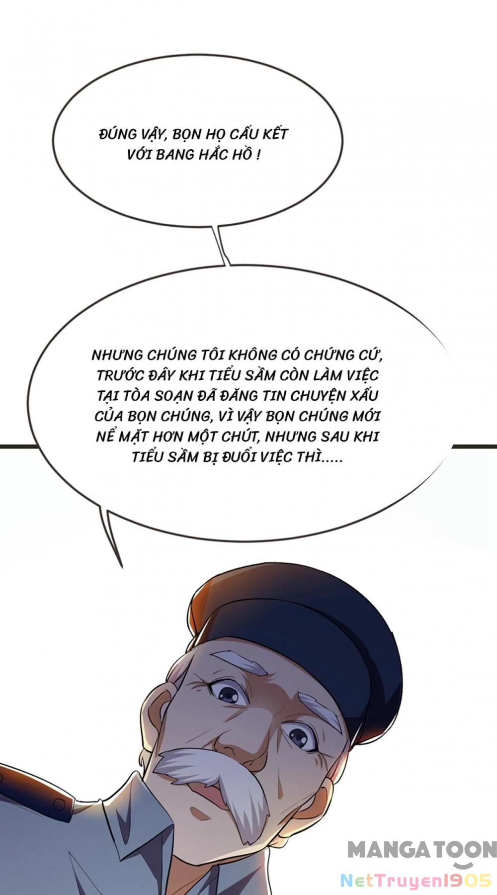 Nhặt Hoa Khôi Về Làm Vợ Chapter 87 - 28