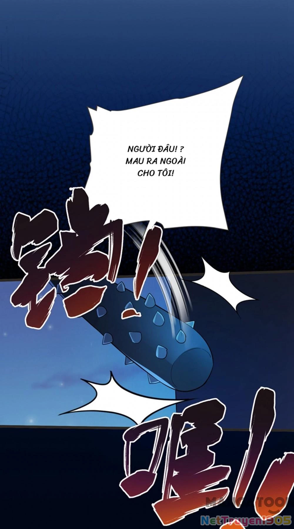 Nhặt Hoa Khôi Về Làm Vợ Chapter 87 - 32