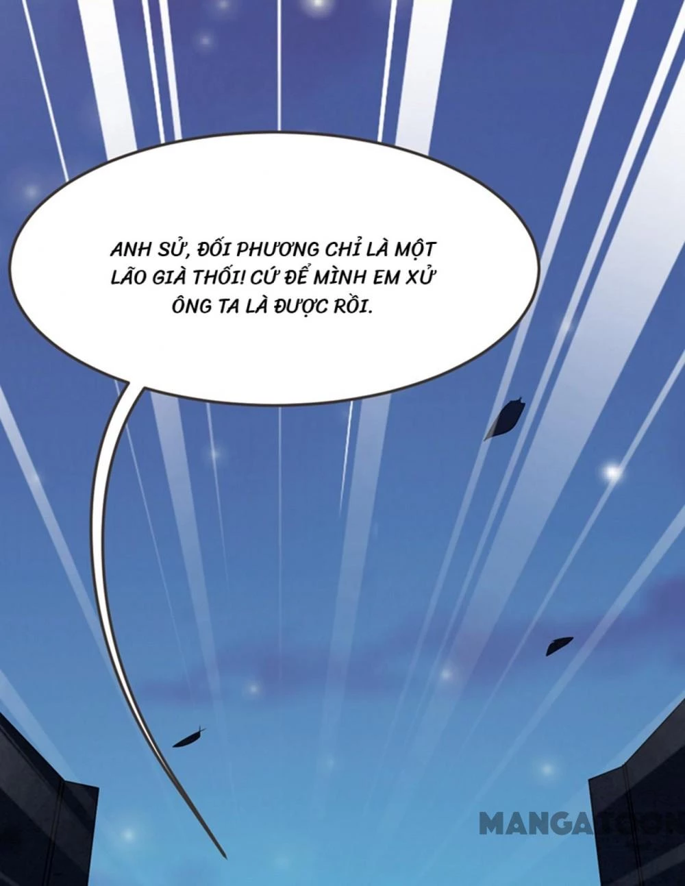 Nhặt Hoa Khôi Về Làm Vợ Chapter 87 - 36