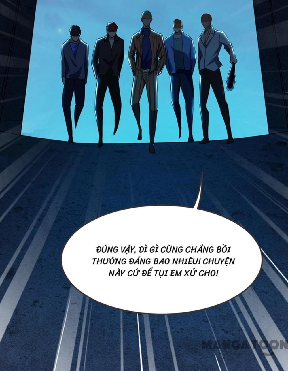 Nhặt Hoa Khôi Về Làm Vợ Chapter 87 - 37