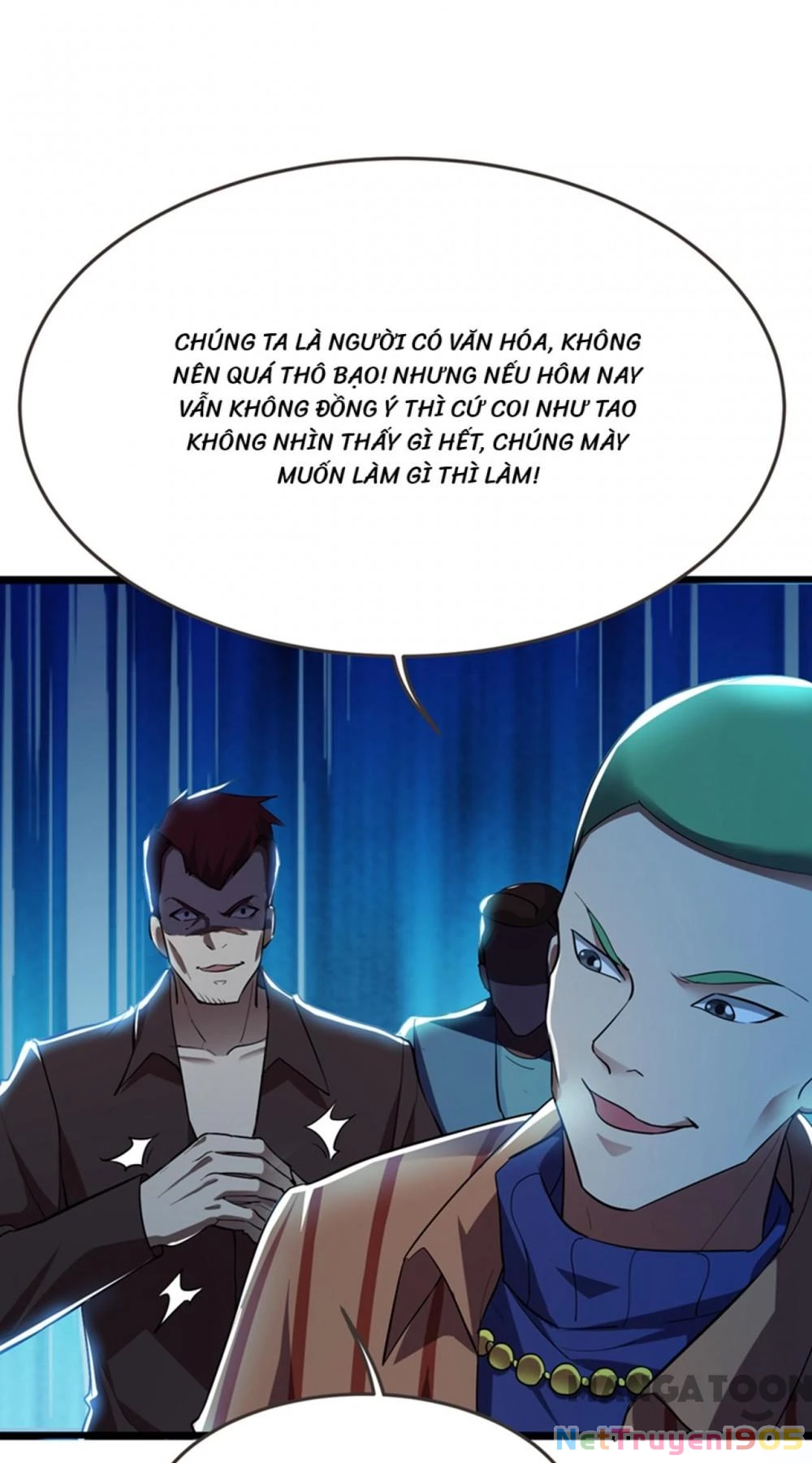 Nhặt Hoa Khôi Về Làm Vợ Chapter 87 - 38