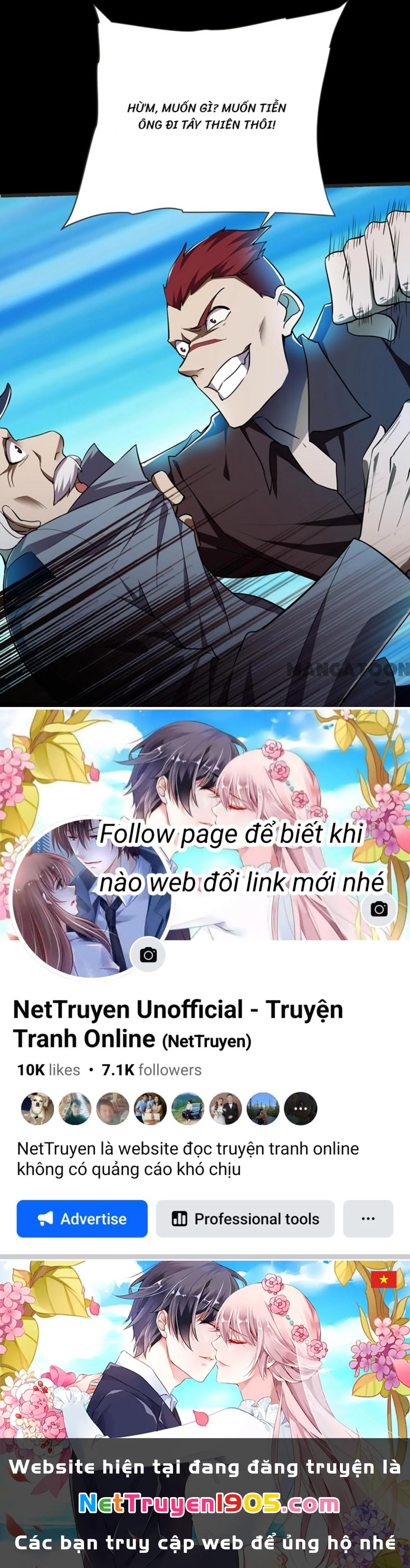 Nhặt Hoa Khôi Về Làm Vợ Chapter 87 - 51