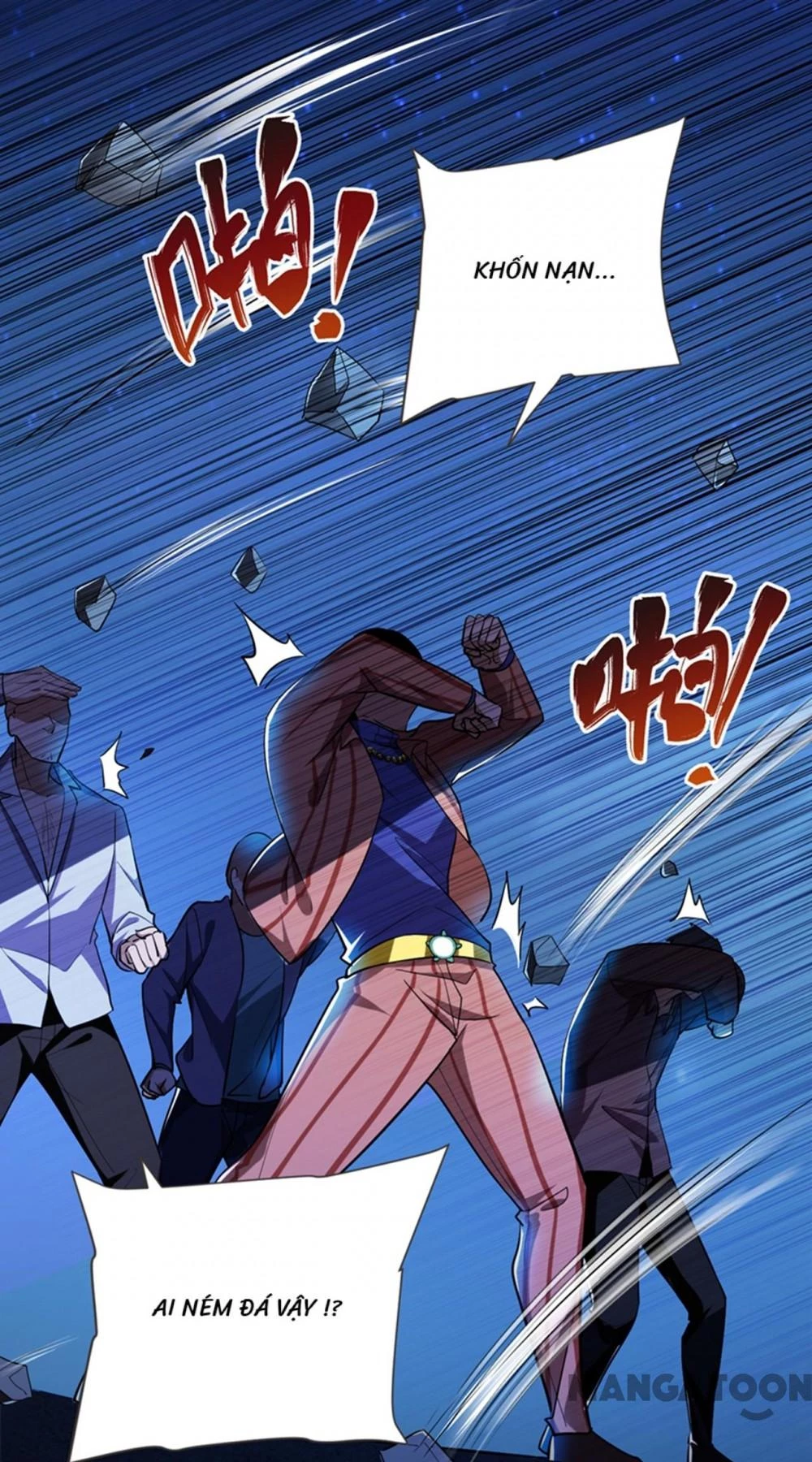 Nhặt Hoa Khôi Về Làm Vợ Chapter 88 - 5