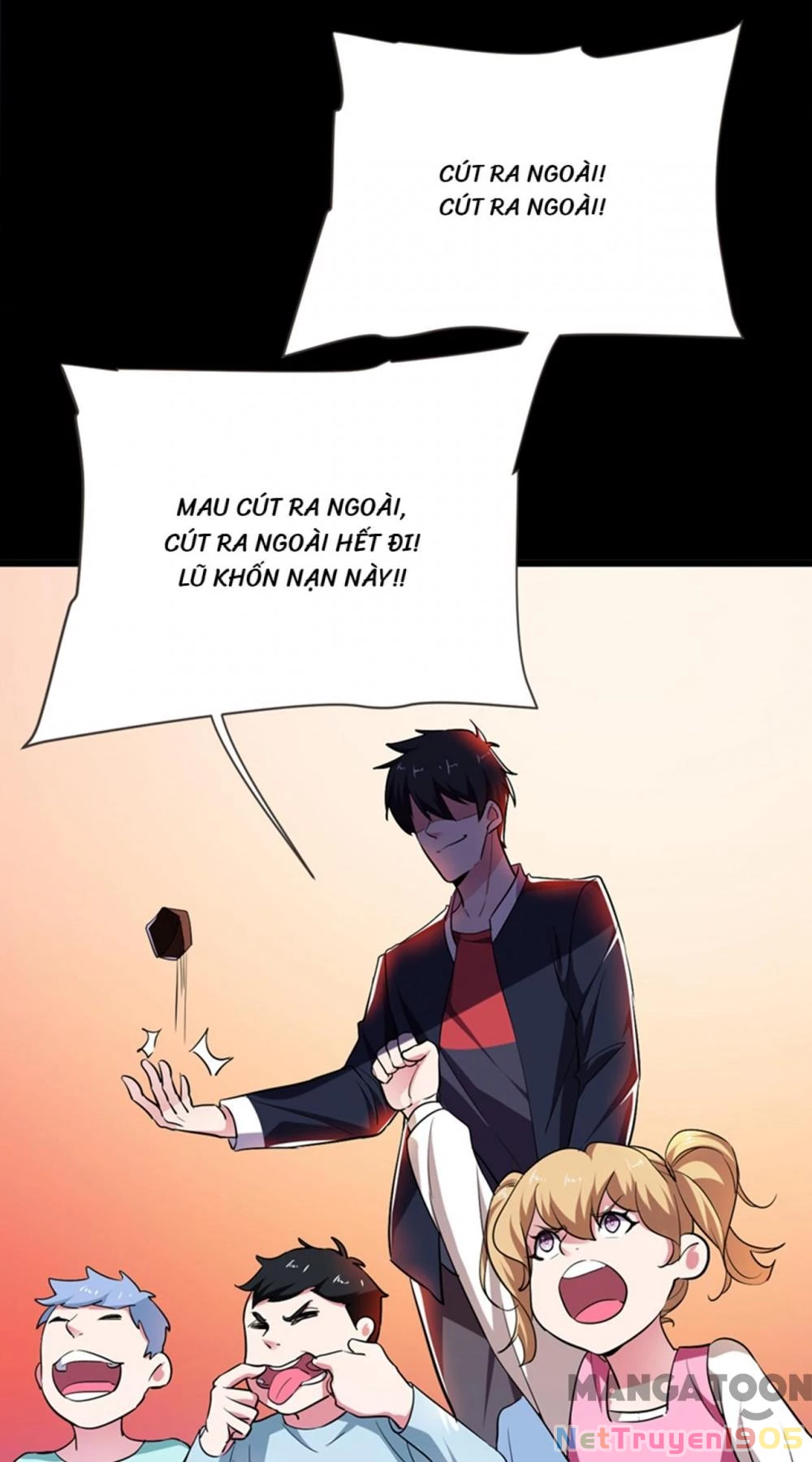 Nhặt Hoa Khôi Về Làm Vợ Chapter 88 - 7
