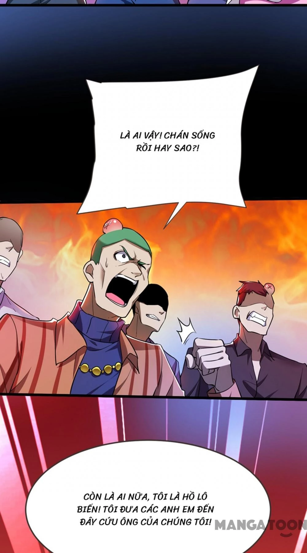 Nhặt Hoa Khôi Về Làm Vợ Chapter 88 - 9