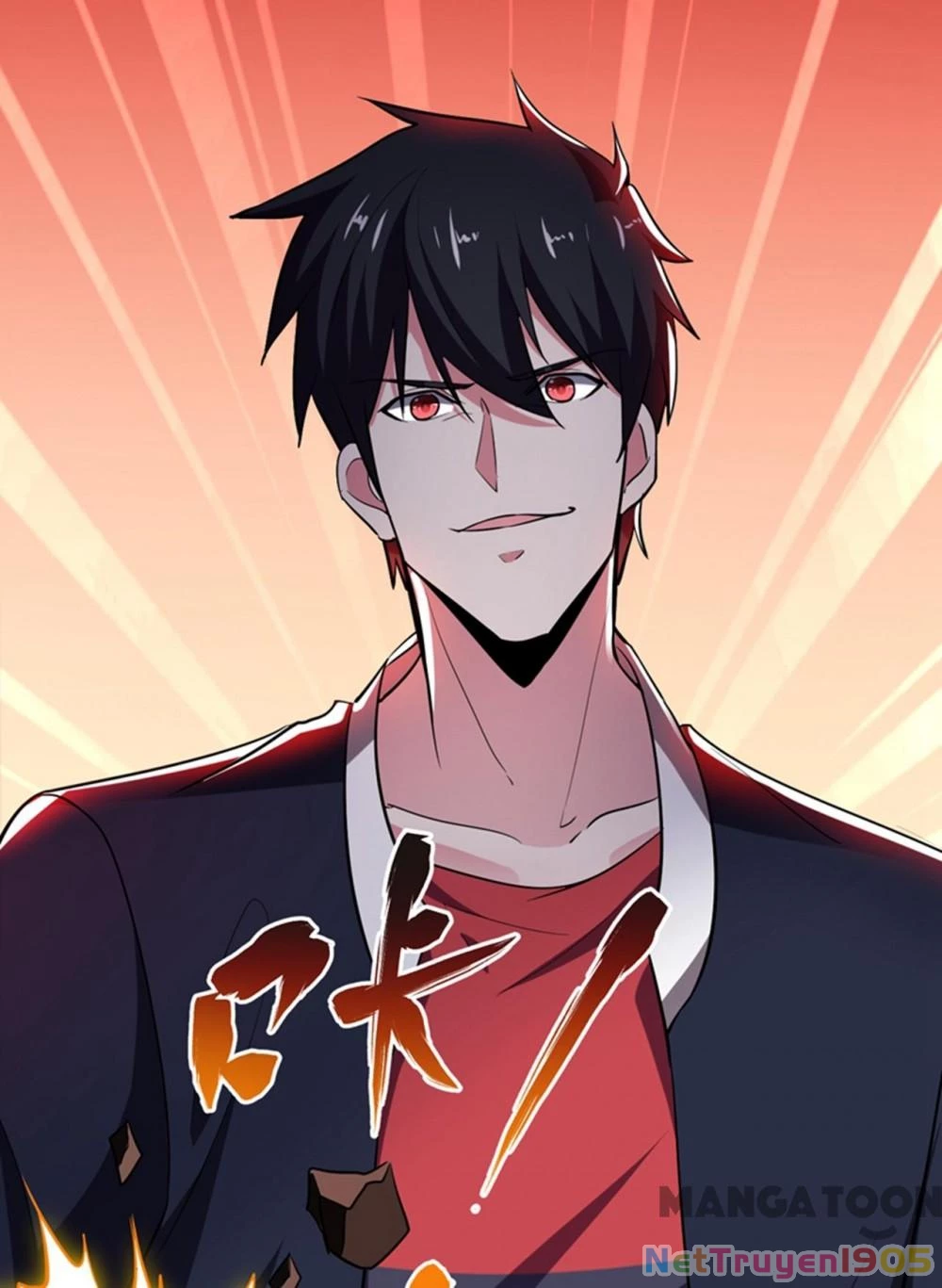 Nhặt Hoa Khôi Về Làm Vợ Chapter 88 - 11