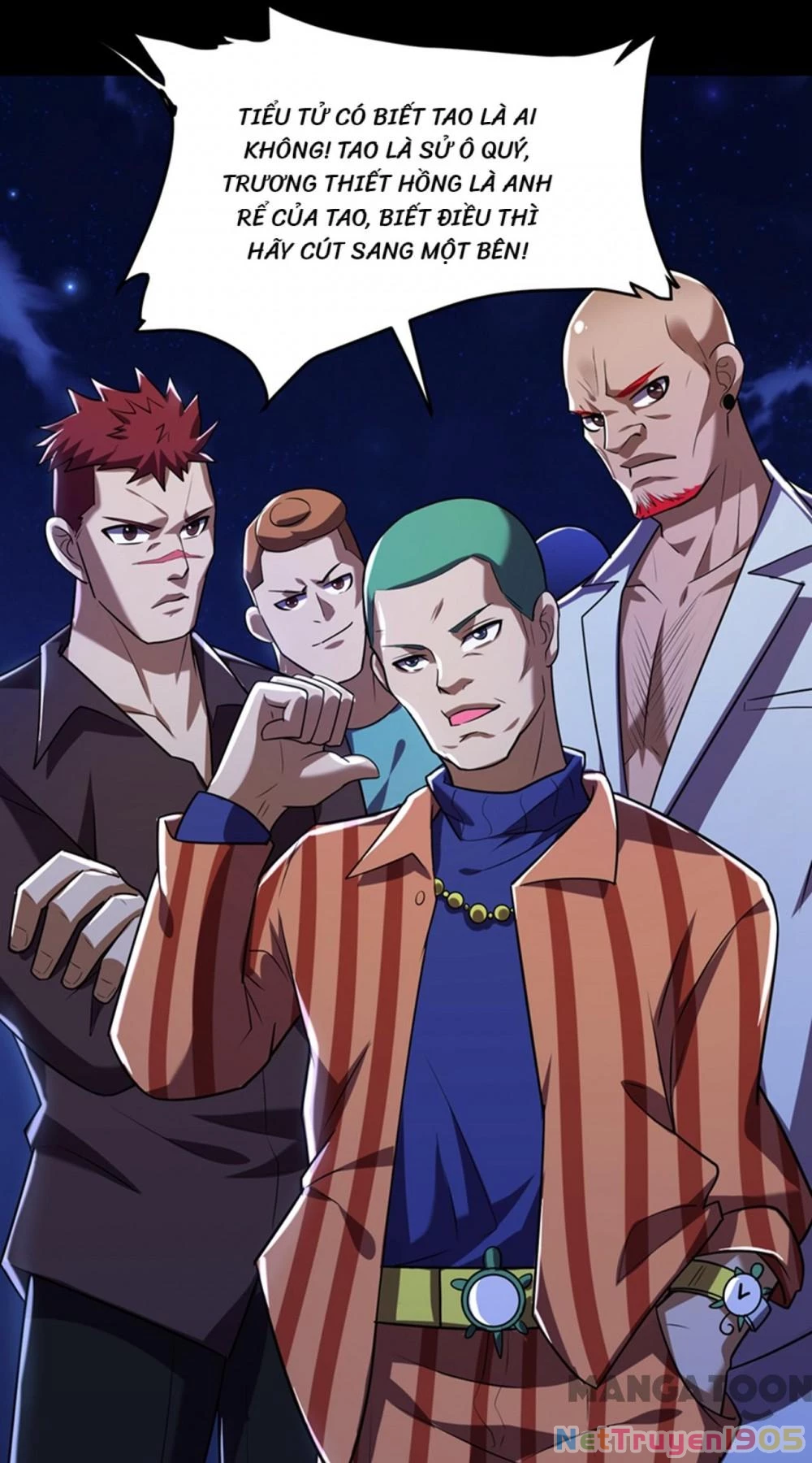 Nhặt Hoa Khôi Về Làm Vợ Chapter 88 - 13