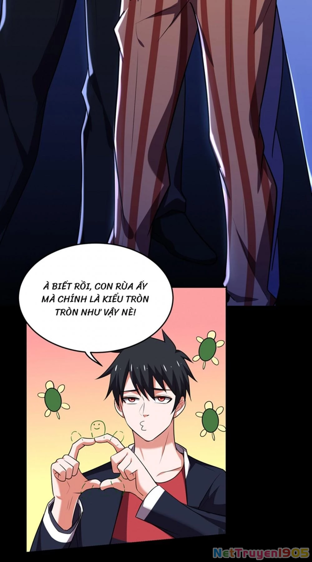 Nhặt Hoa Khôi Về Làm Vợ Chapter 88 - 15
