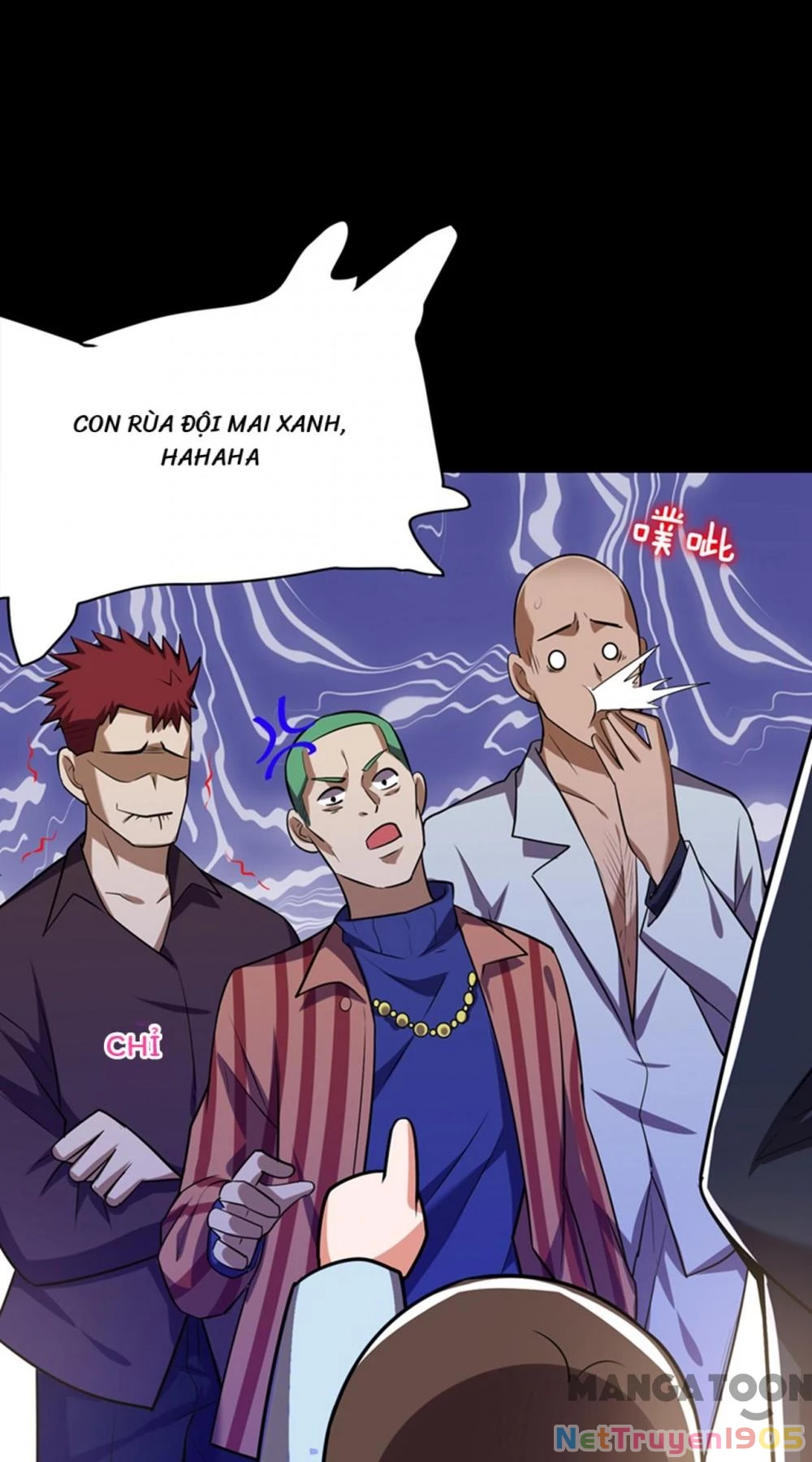 Nhặt Hoa Khôi Về Làm Vợ Chapter 88 - 17