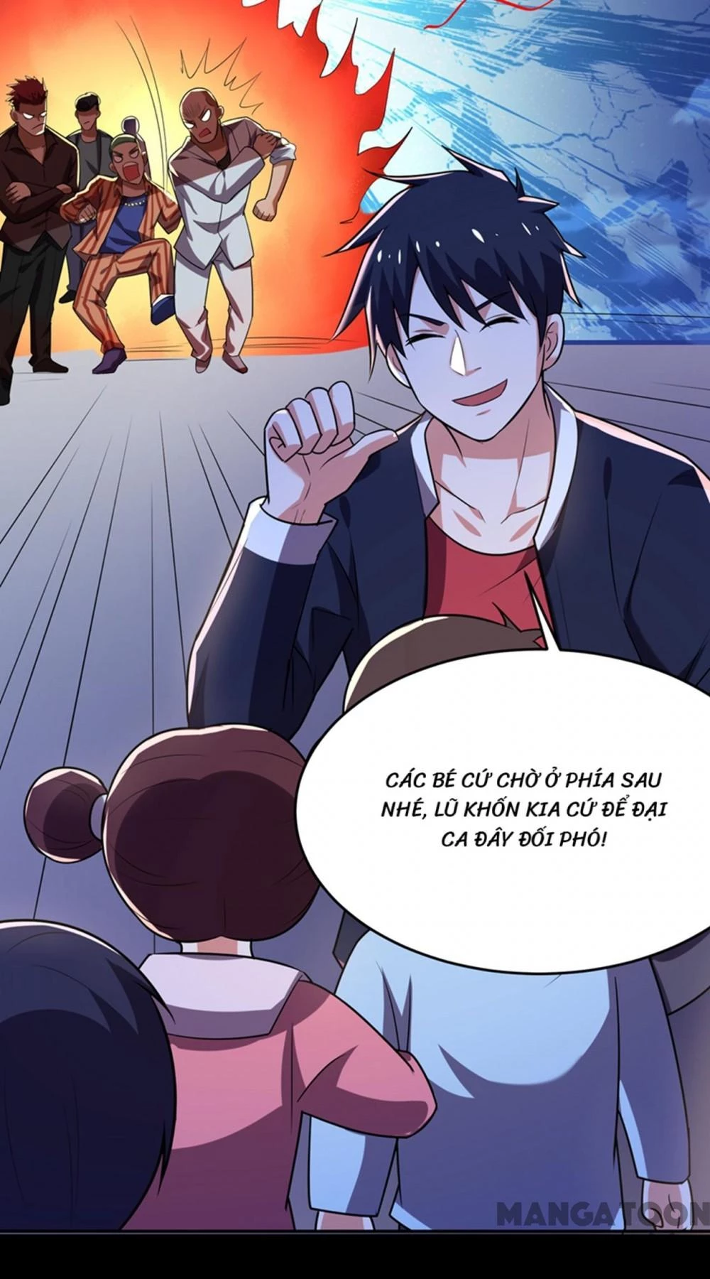 Nhặt Hoa Khôi Về Làm Vợ Chapter 88 - 20