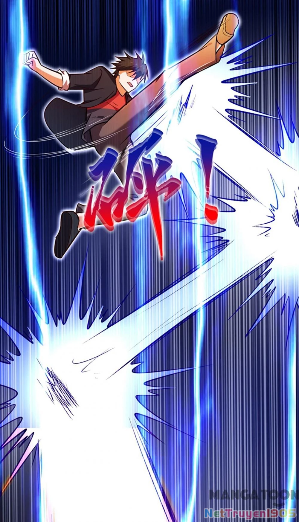 Nhặt Hoa Khôi Về Làm Vợ Chapter 88 - 26