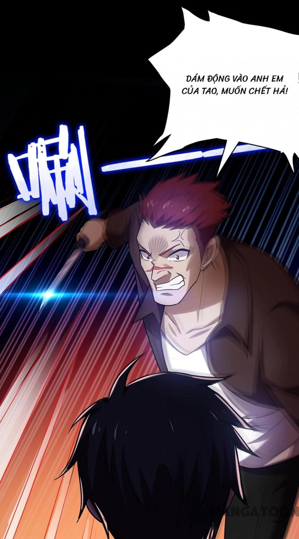 Nhặt Hoa Khôi Về Làm Vợ Chapter 88 - 30